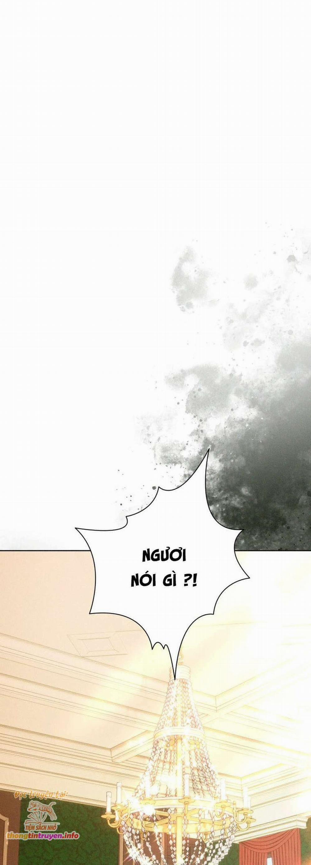 [ 18+ ] Lời Nguyền Tóc Đỏ 13 trang 46