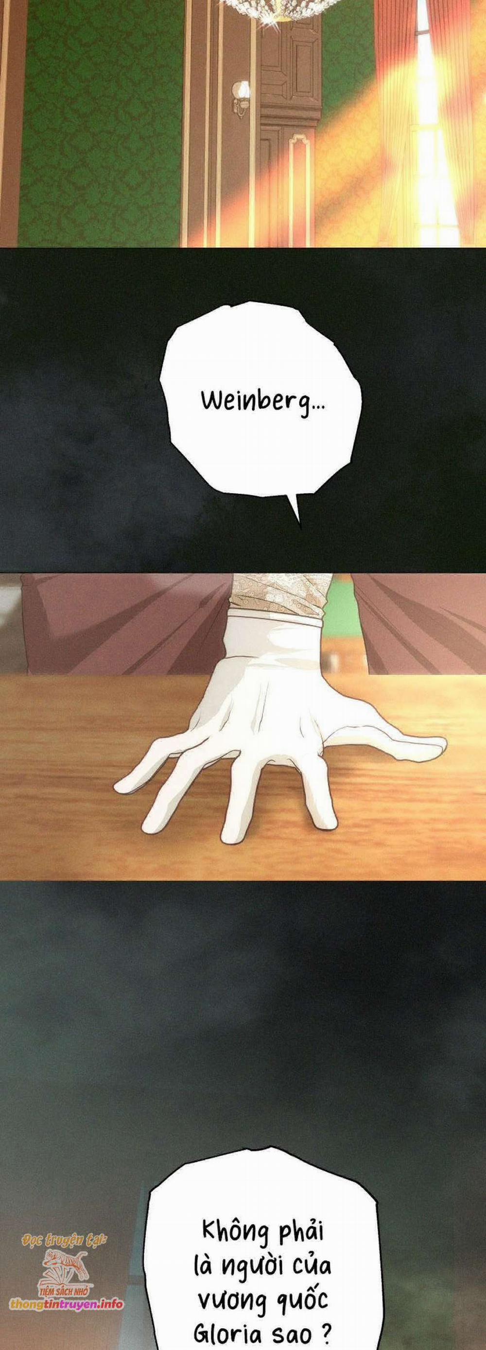 [ 18+ ] Lời Nguyền Tóc Đỏ 13 trang 47