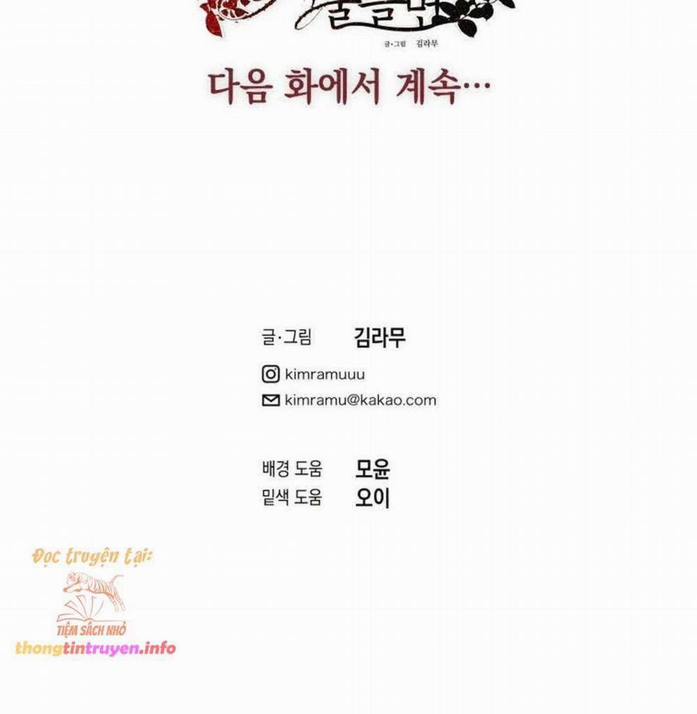 [ 18+ ] Lời Nguyền Tóc Đỏ 13 trang 49