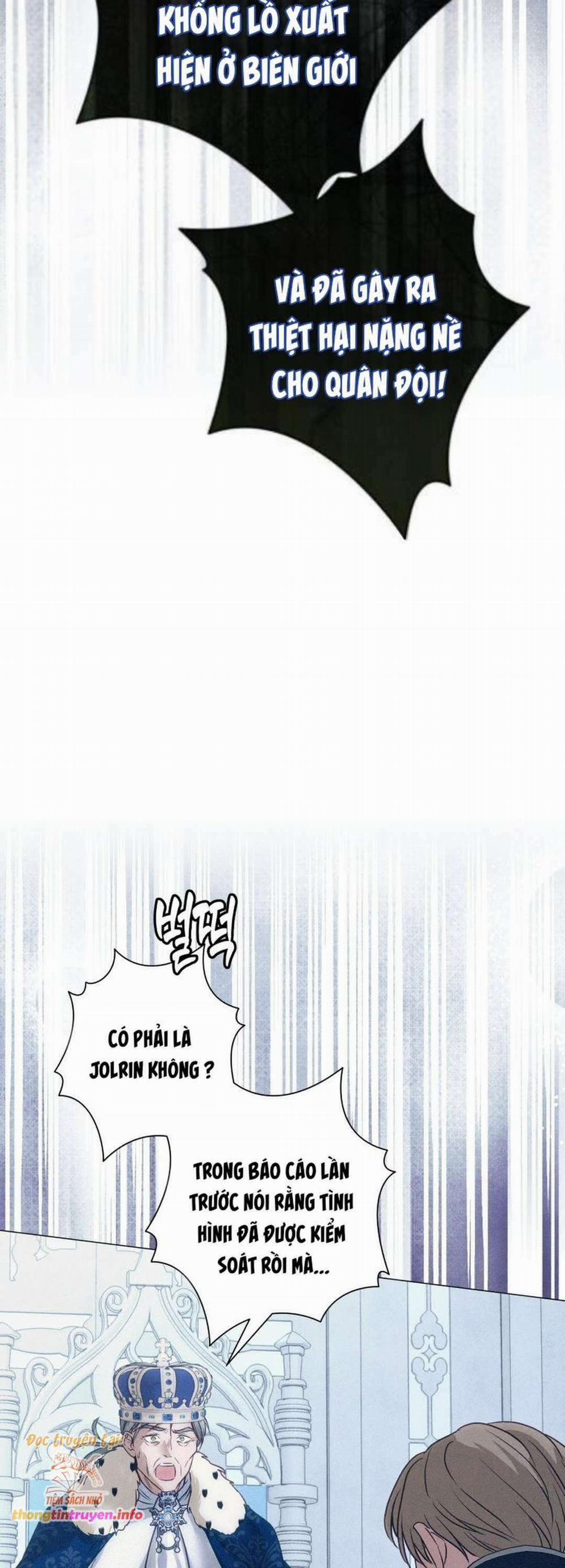 [ 18+ ] Lời Nguyền Tóc Đỏ 15 trang 13