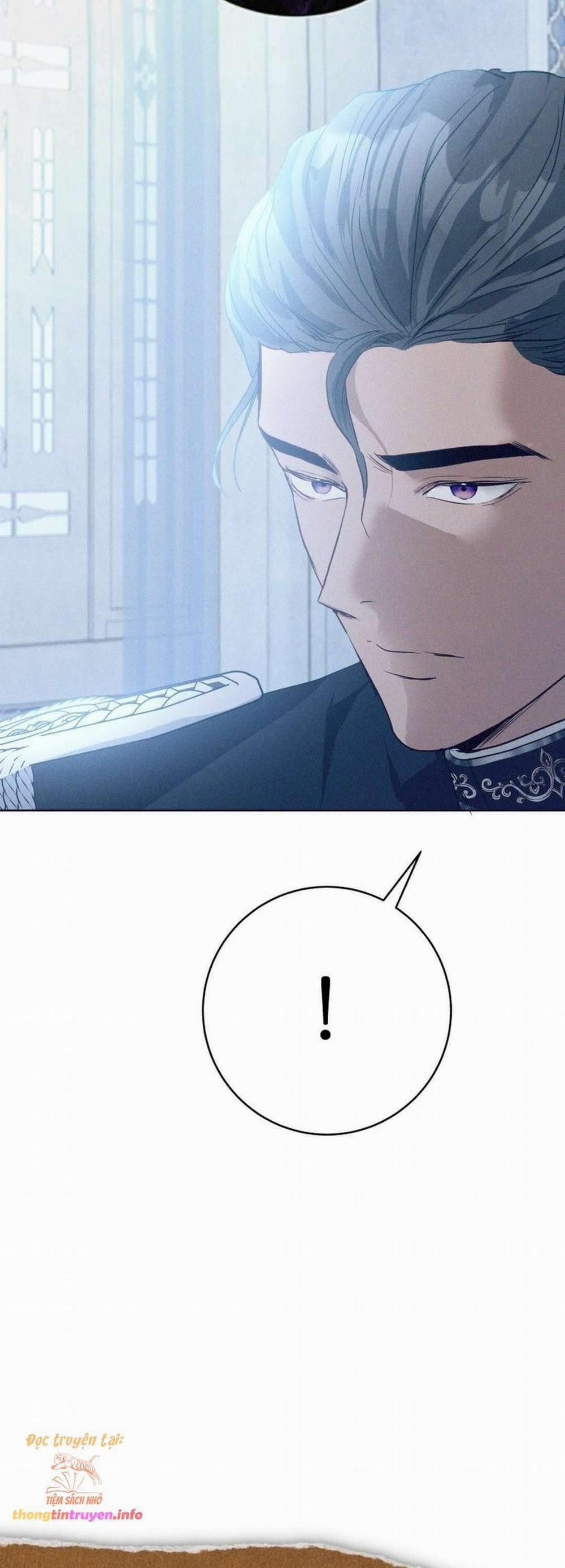 [ 18+ ] Lời Nguyền Tóc Đỏ 15 trang 3