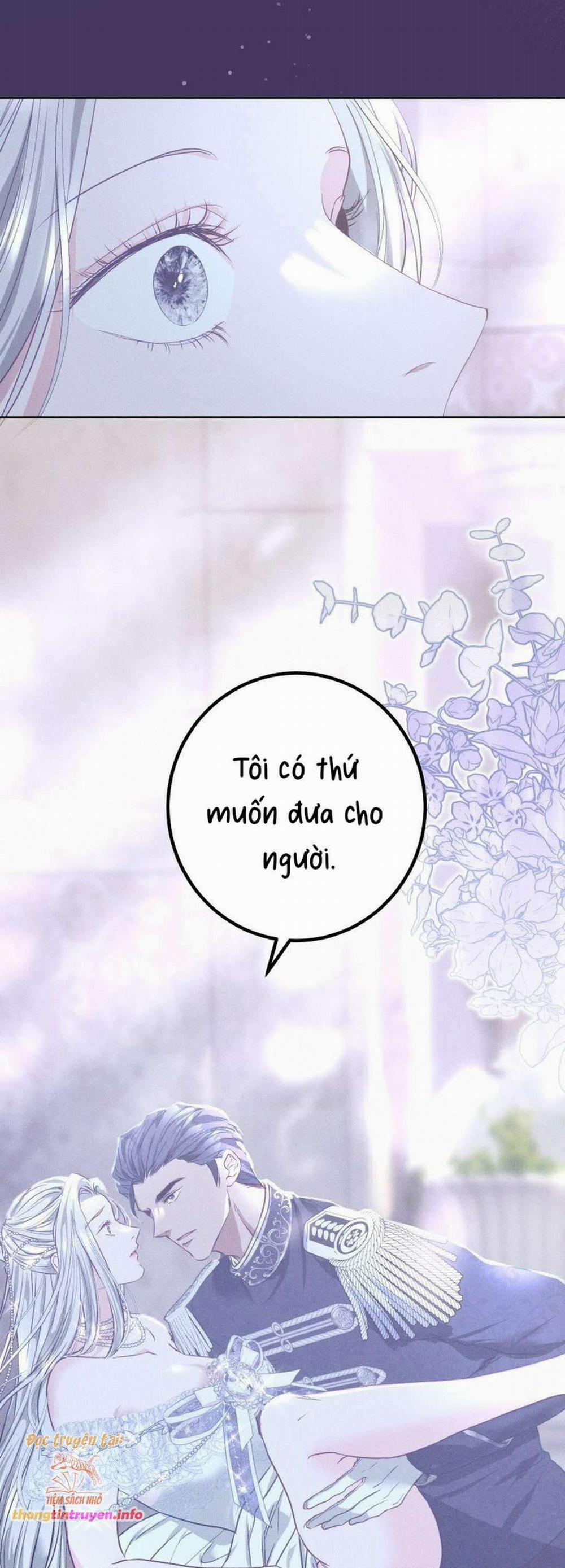 [ 18+ ] Lời Nguyền Tóc Đỏ 15 trang 42