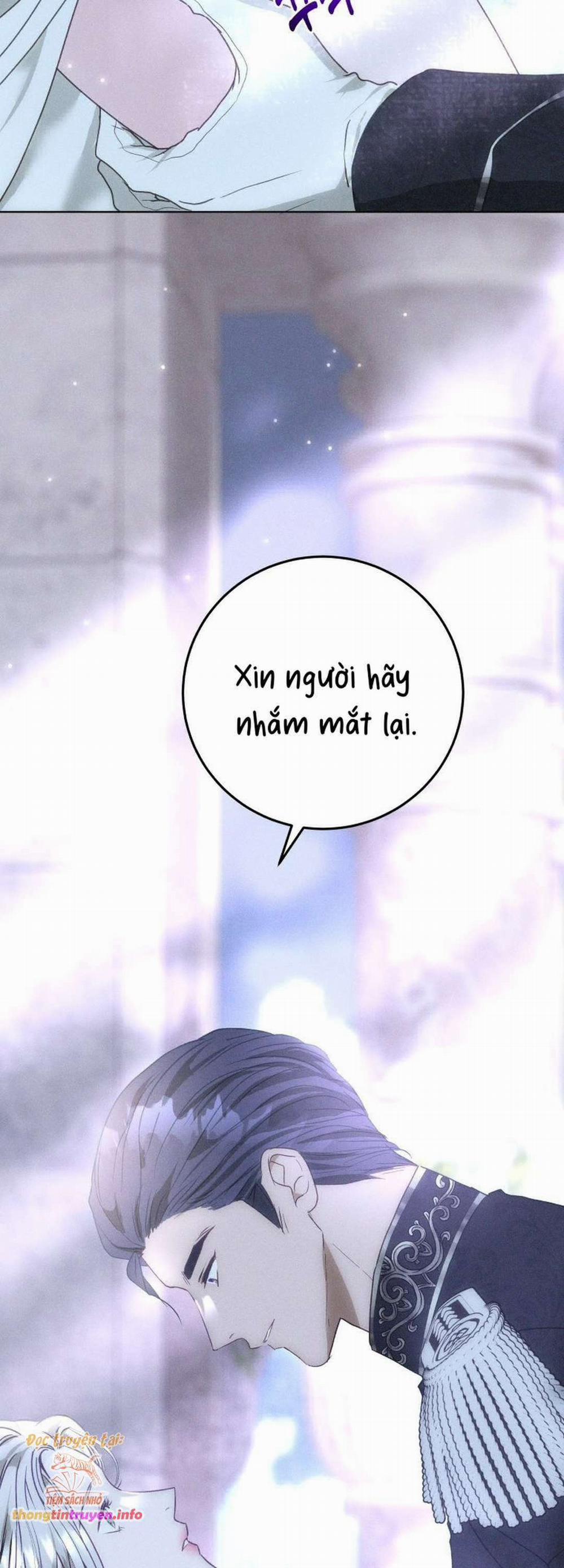 [ 18+ ] Lời Nguyền Tóc Đỏ 15 trang 45