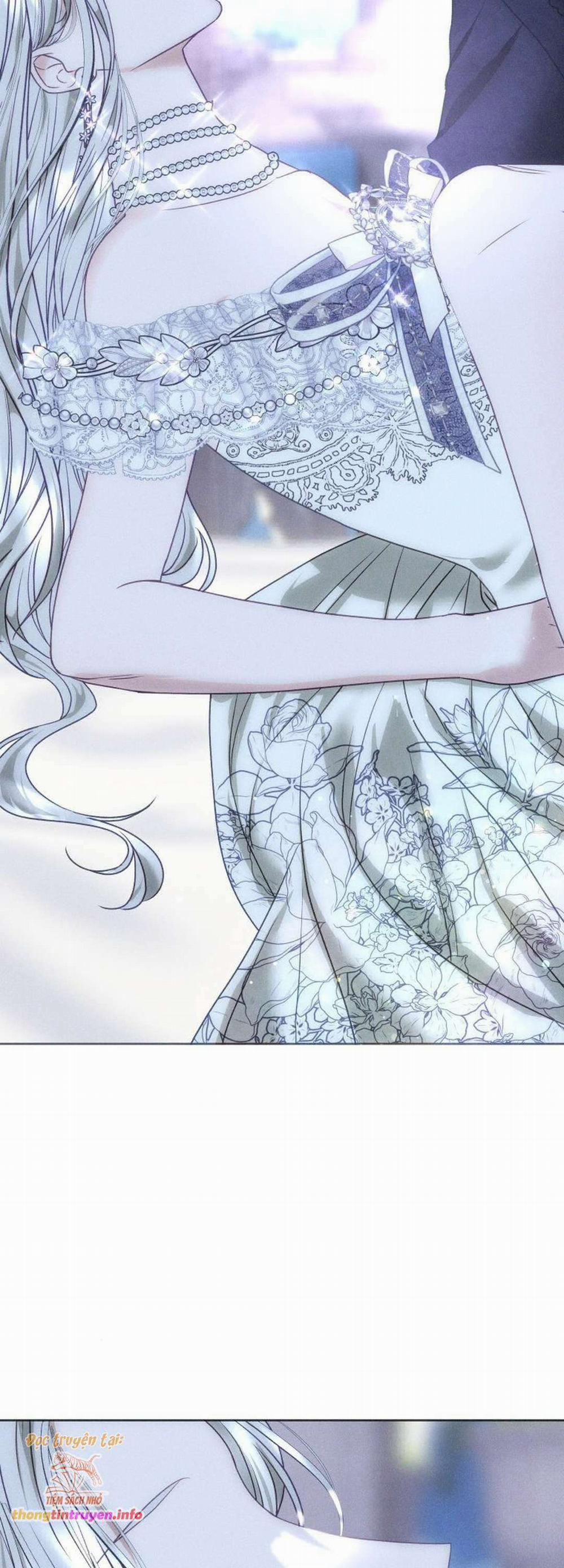 [ 18+ ] Lời Nguyền Tóc Đỏ 15 trang 46