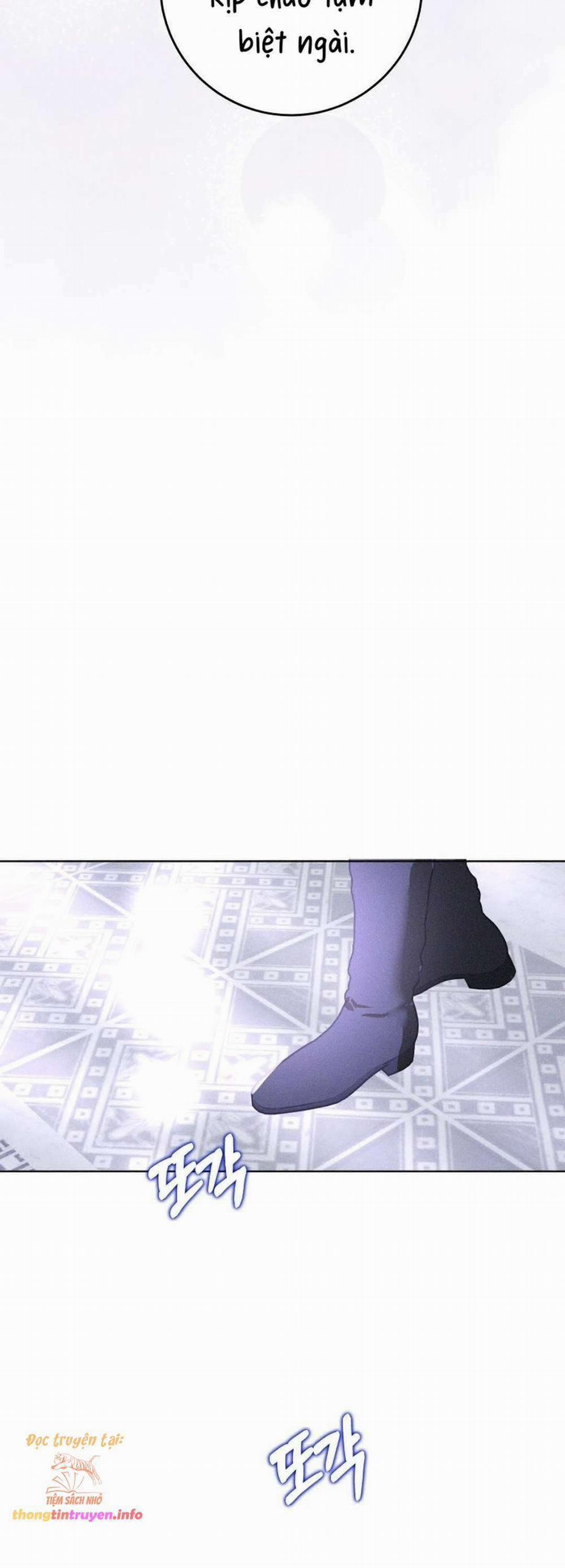 [ 18+ ] Lời Nguyền Tóc Đỏ 15 trang 55