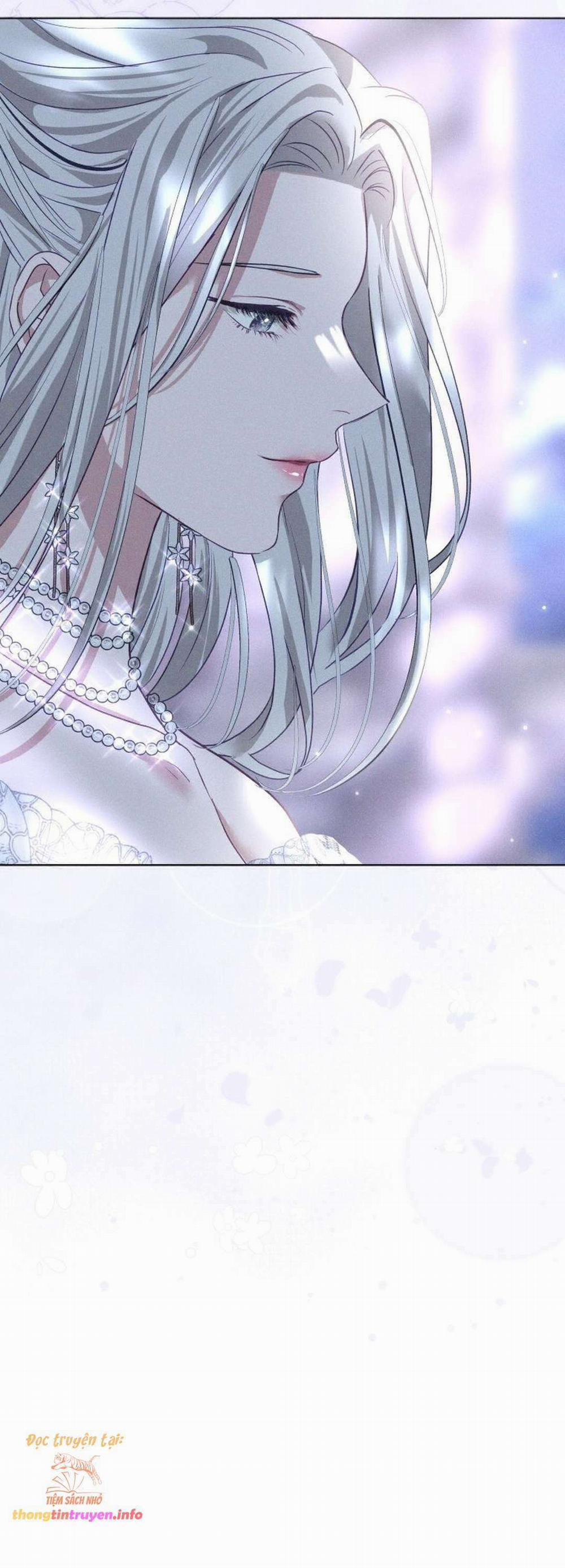 [ 18+ ] Lời Nguyền Tóc Đỏ 15 trang 59
