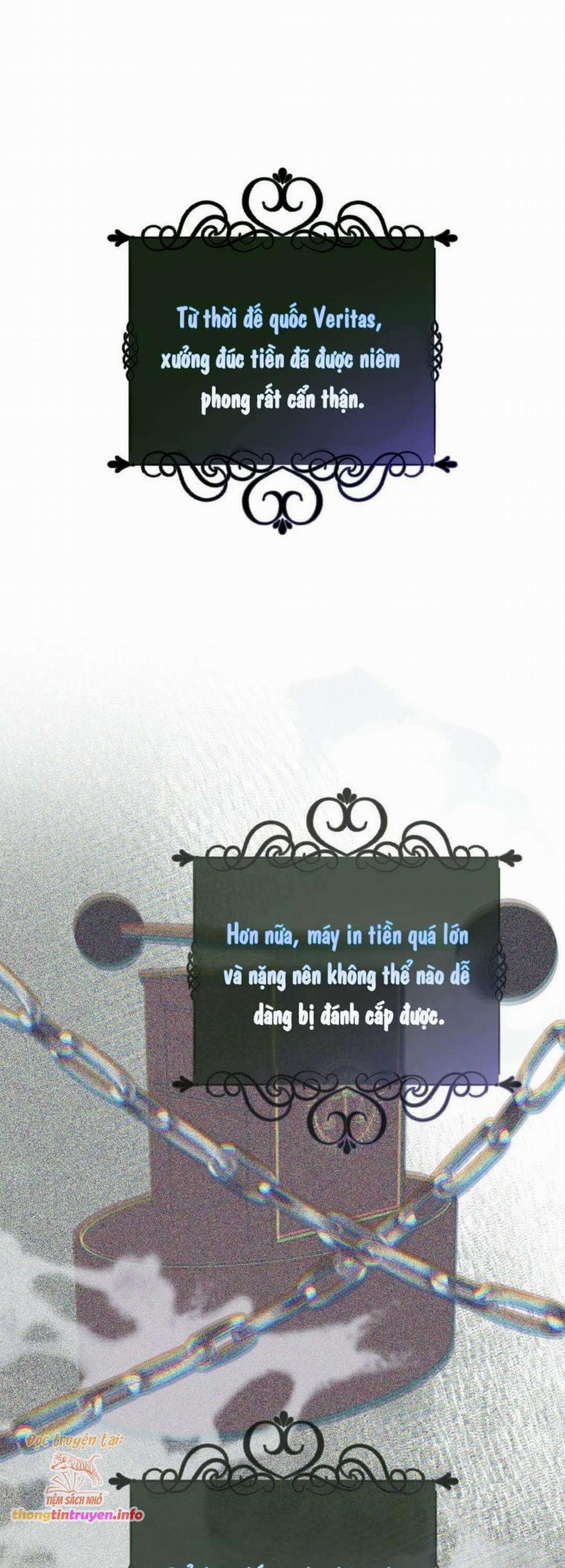 [ 18+ ] Lời Nguyền Tóc Đỏ 15 trang 7