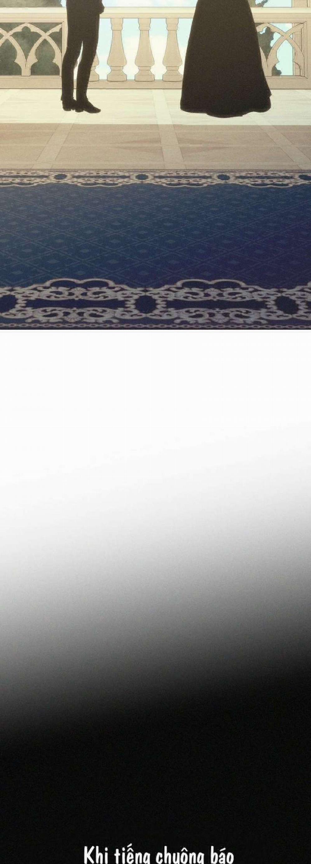 [ 18+ ] Lời Nguyền Tóc Đỏ 16 trang 27