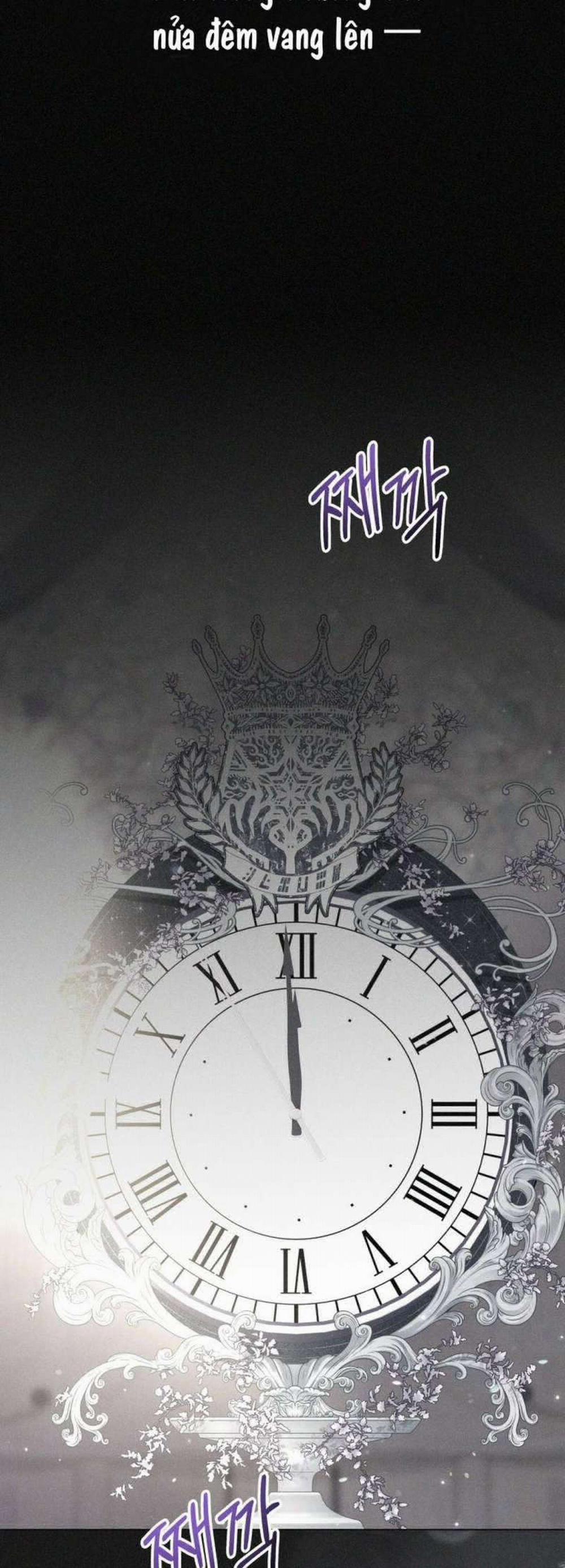 [ 18+ ] Lời Nguyền Tóc Đỏ 16 trang 28