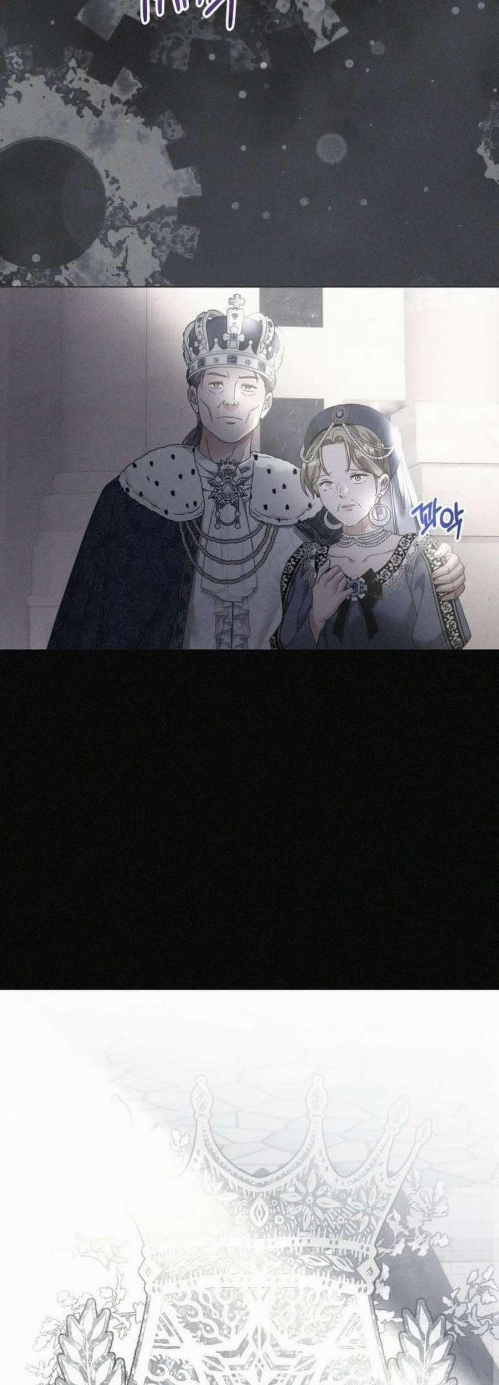 [ 18+ ] Lời Nguyền Tóc Đỏ 16 trang 30