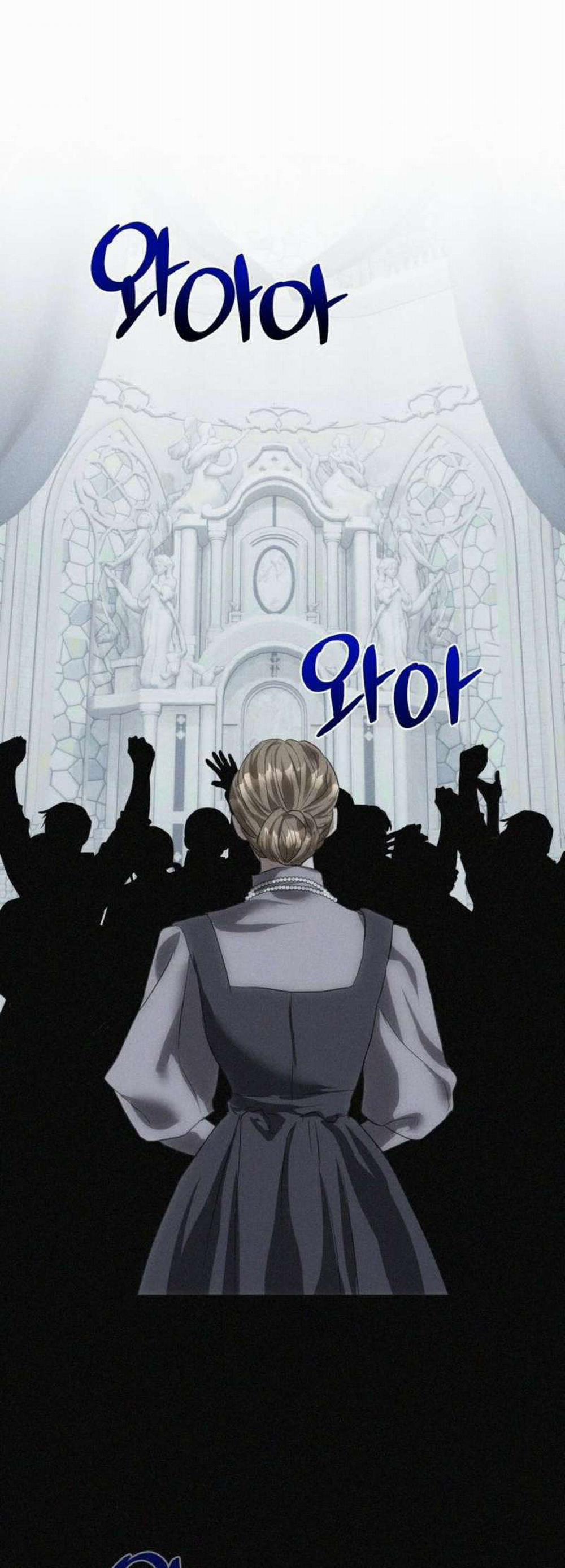 [ 18+ ] Lời Nguyền Tóc Đỏ 16 trang 37