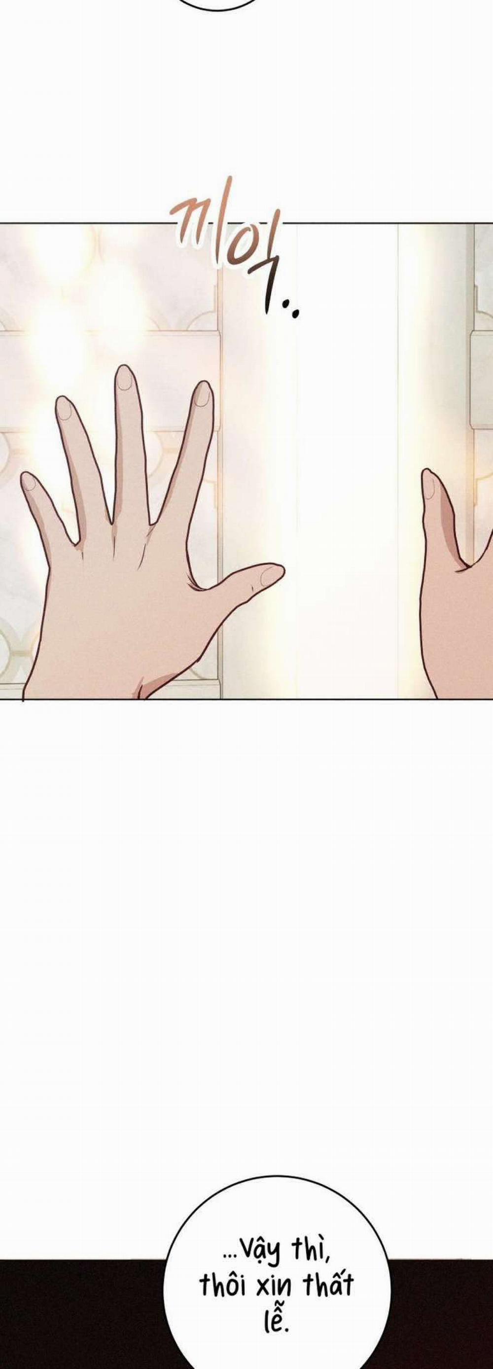 [ 18+ ] Lời Nguyền Tóc Đỏ 16 trang 59