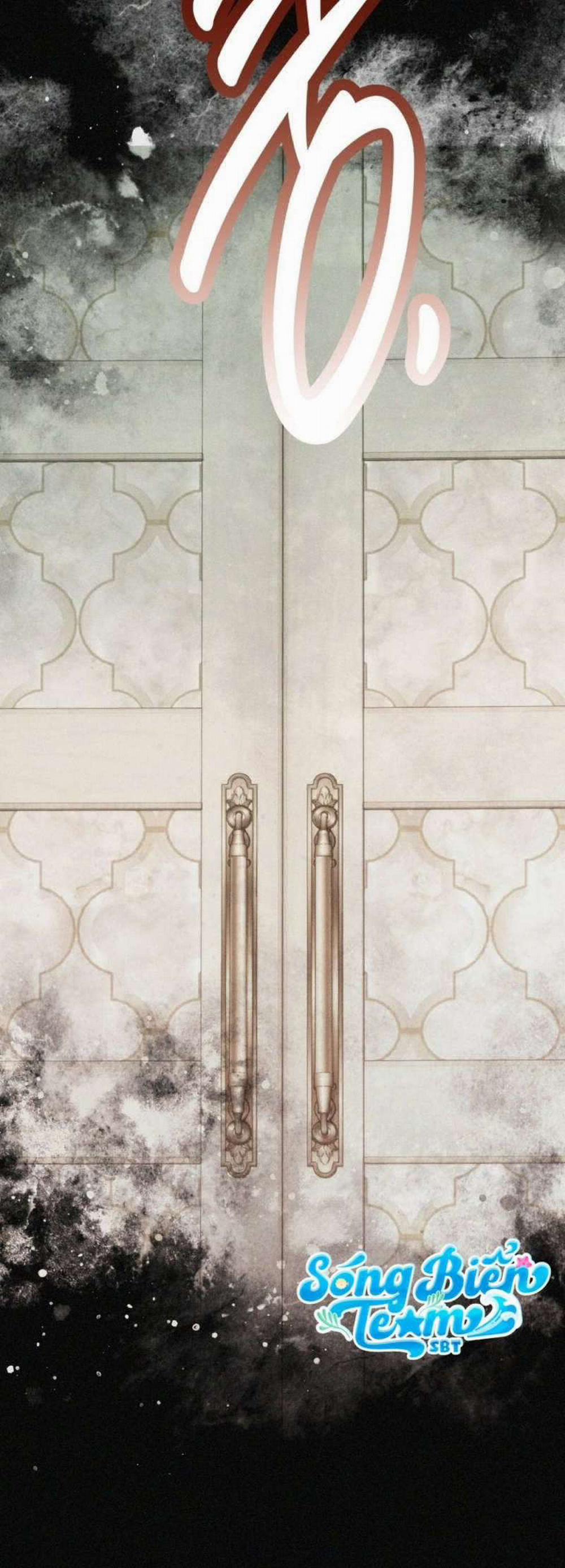 [ 18+ ] Lời Nguyền Tóc Đỏ 16 trang 64