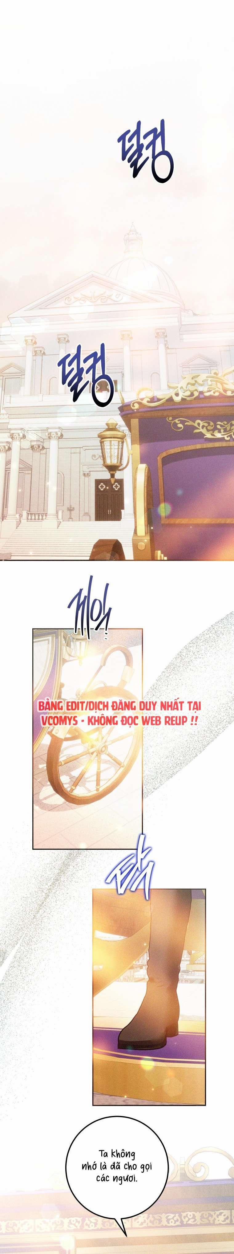 [ 18+ ] Lời Nguyền Tóc Đỏ 17 trang 11
