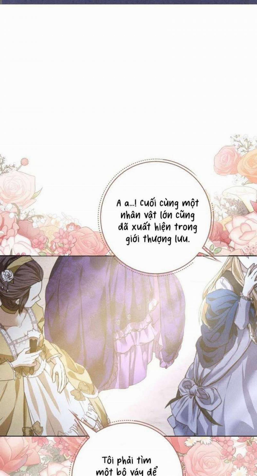 [ 18+ ] Lời Nguyền Tóc Đỏ 2 trang 12