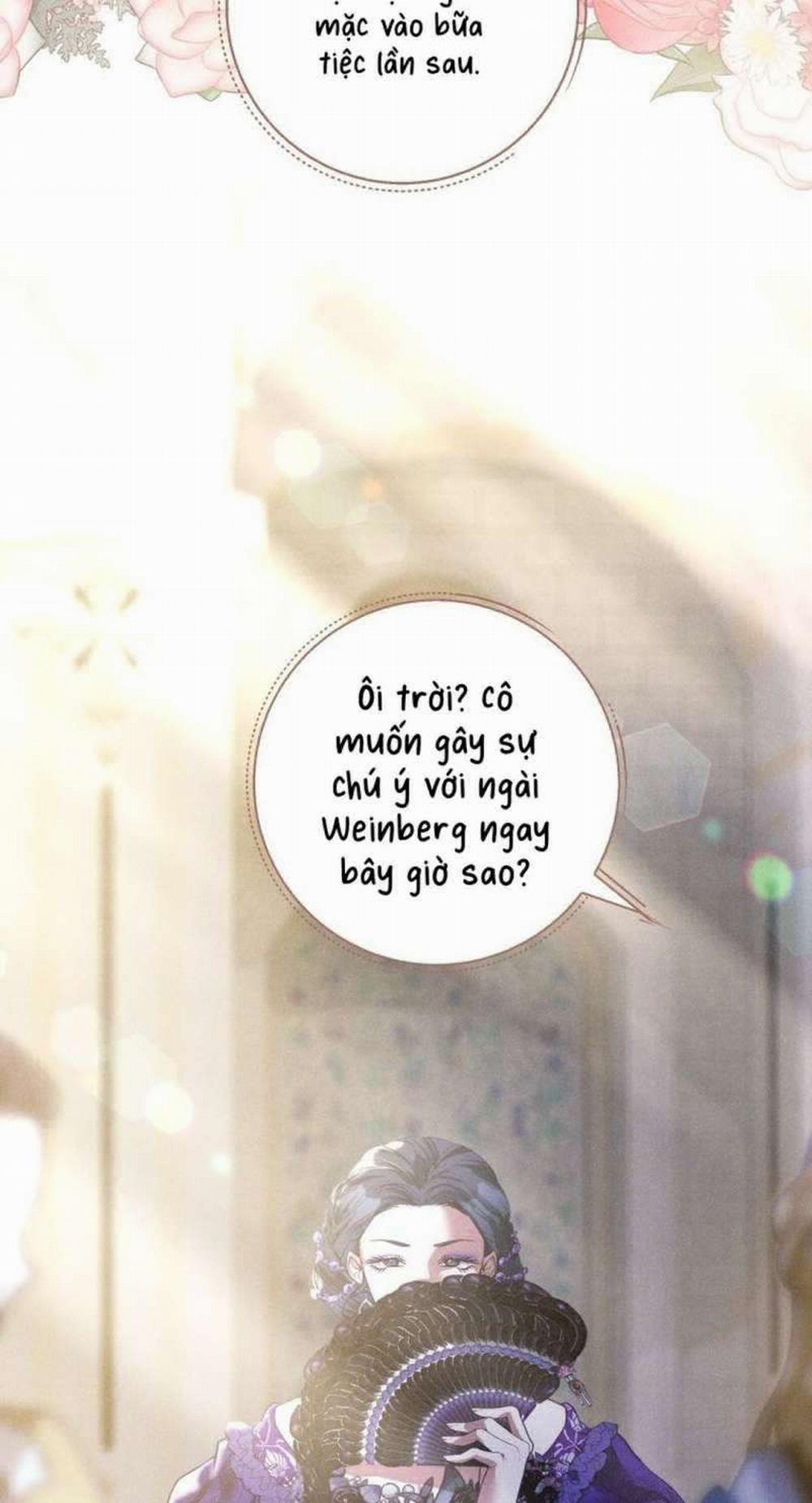 [ 18+ ] Lời Nguyền Tóc Đỏ 2 trang 13