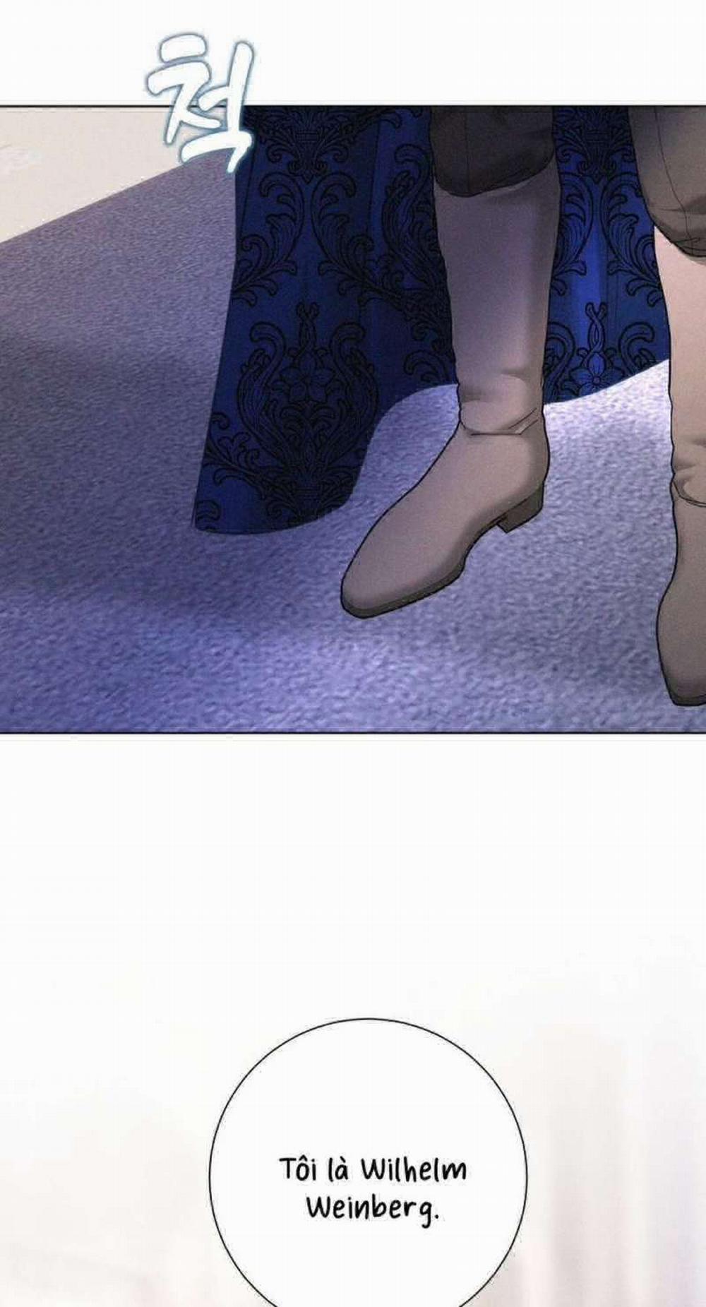 [ 18+ ] Lời Nguyền Tóc Đỏ 2 trang 16