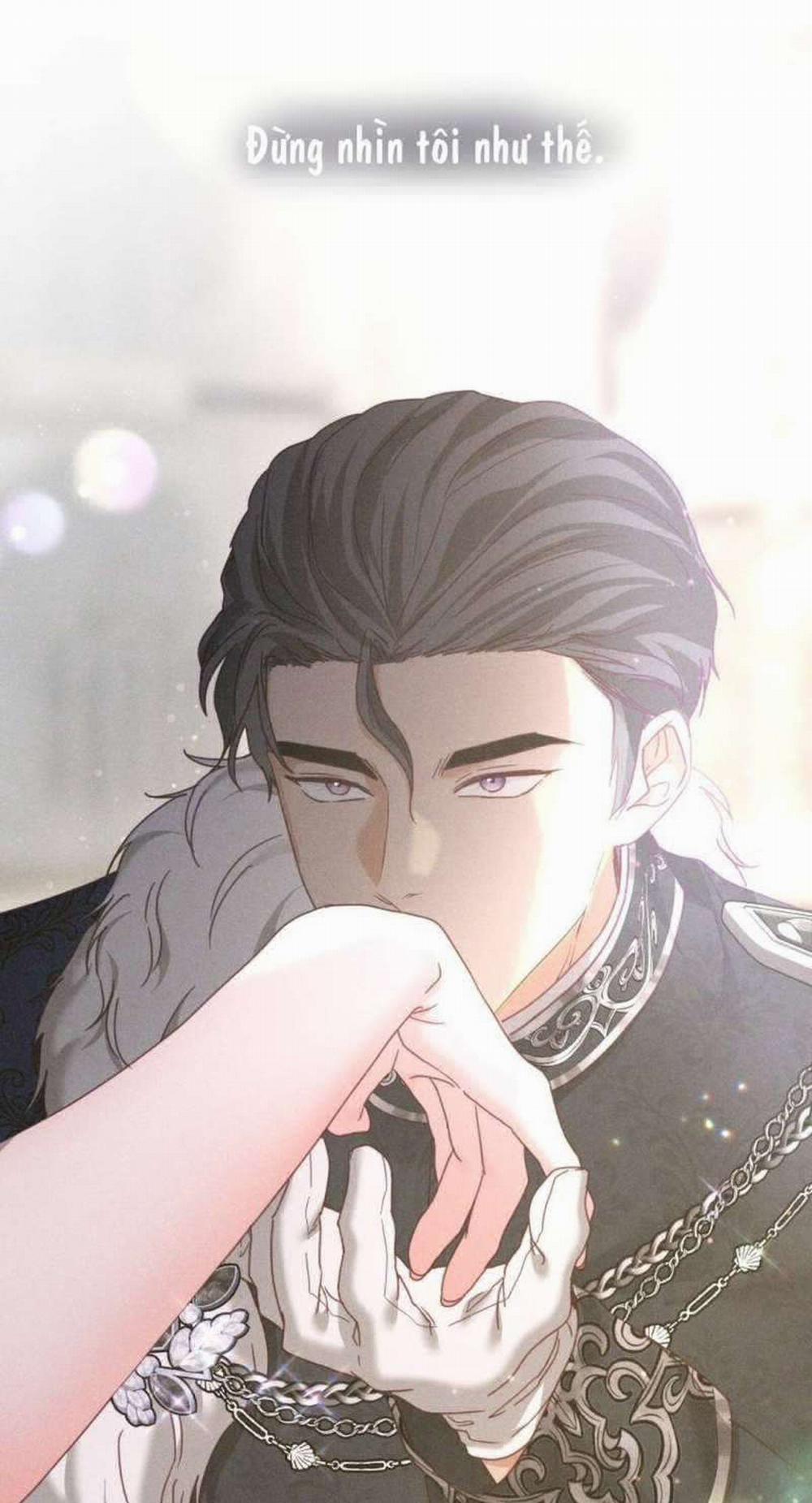 [ 18+ ] Lời Nguyền Tóc Đỏ 2 trang 22