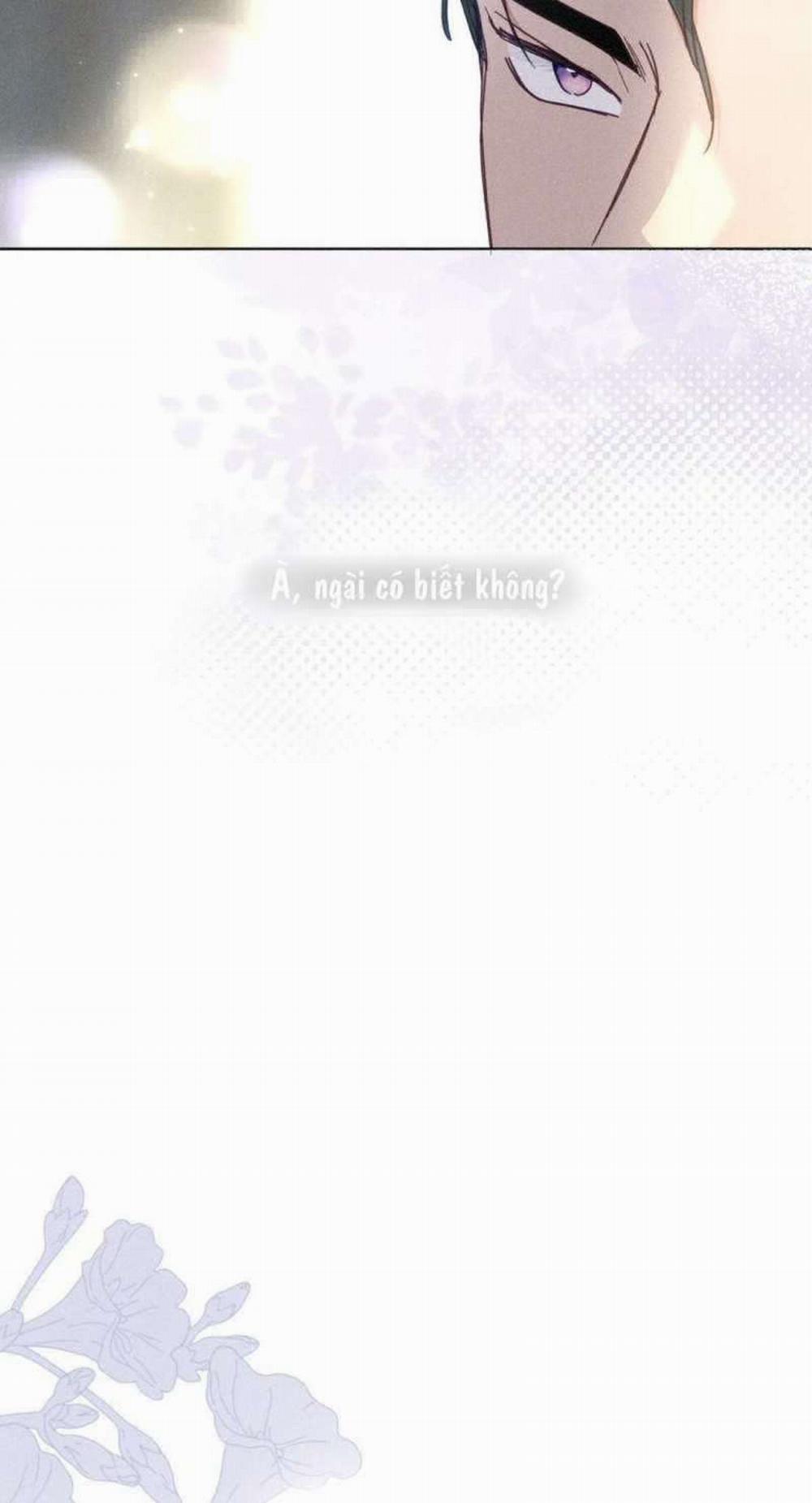 [ 18+ ] Lời Nguyền Tóc Đỏ 2 trang 25