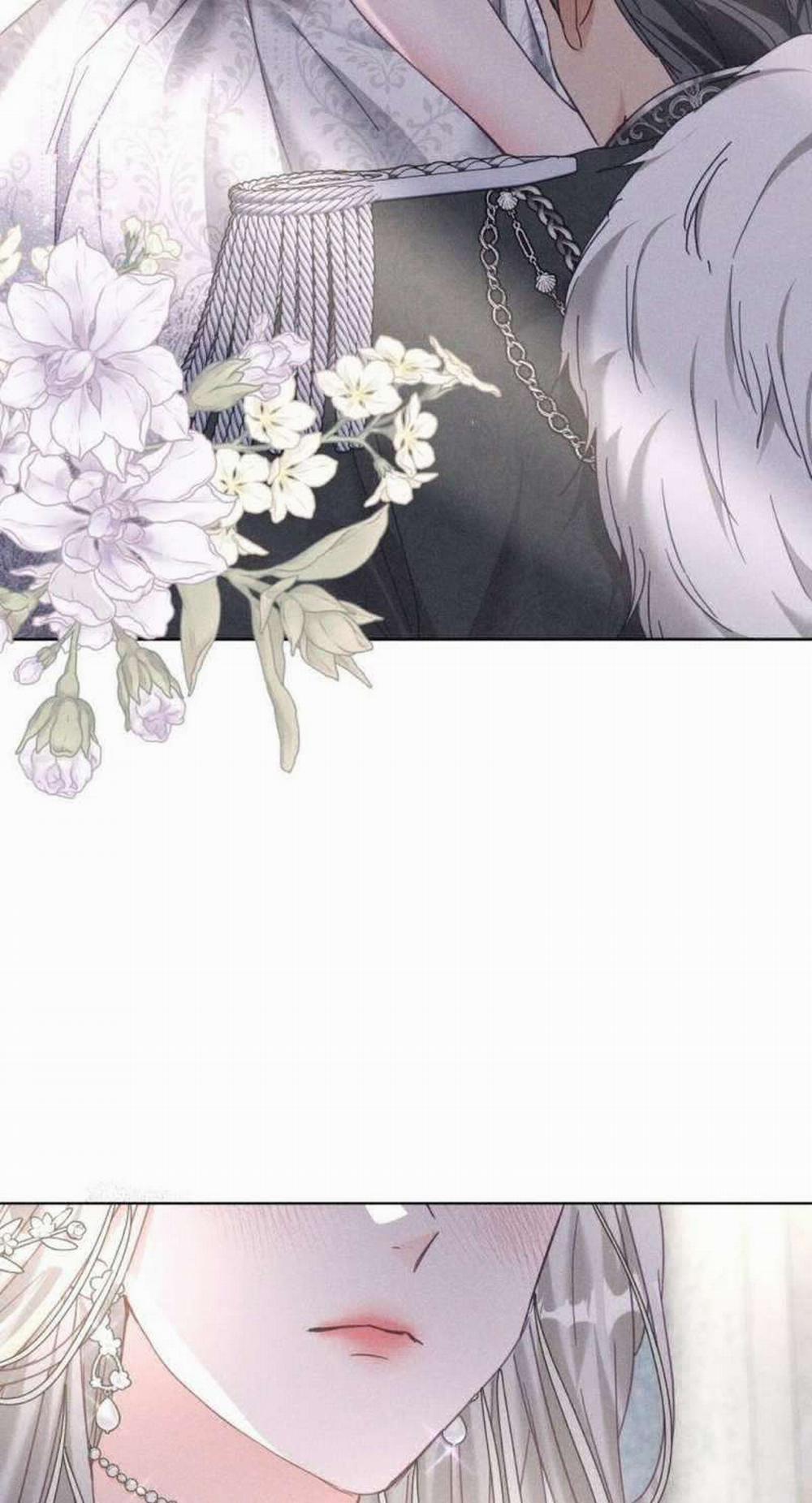 [ 18+ ] Lời Nguyền Tóc Đỏ 2 trang 28