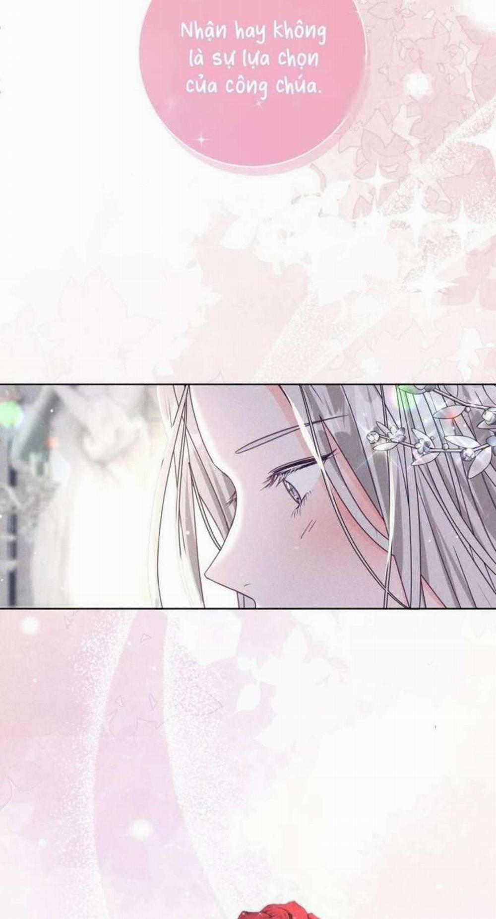 [ 18+ ] Lời Nguyền Tóc Đỏ 2 trang 38