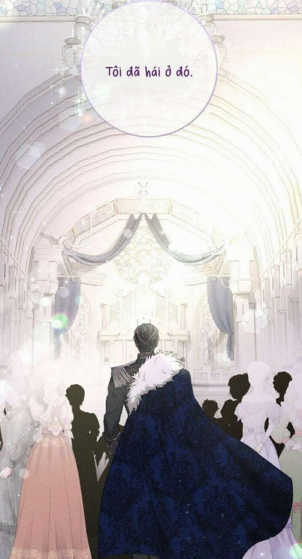 [ 18+ ] Lời Nguyền Tóc Đỏ 2 trang 44