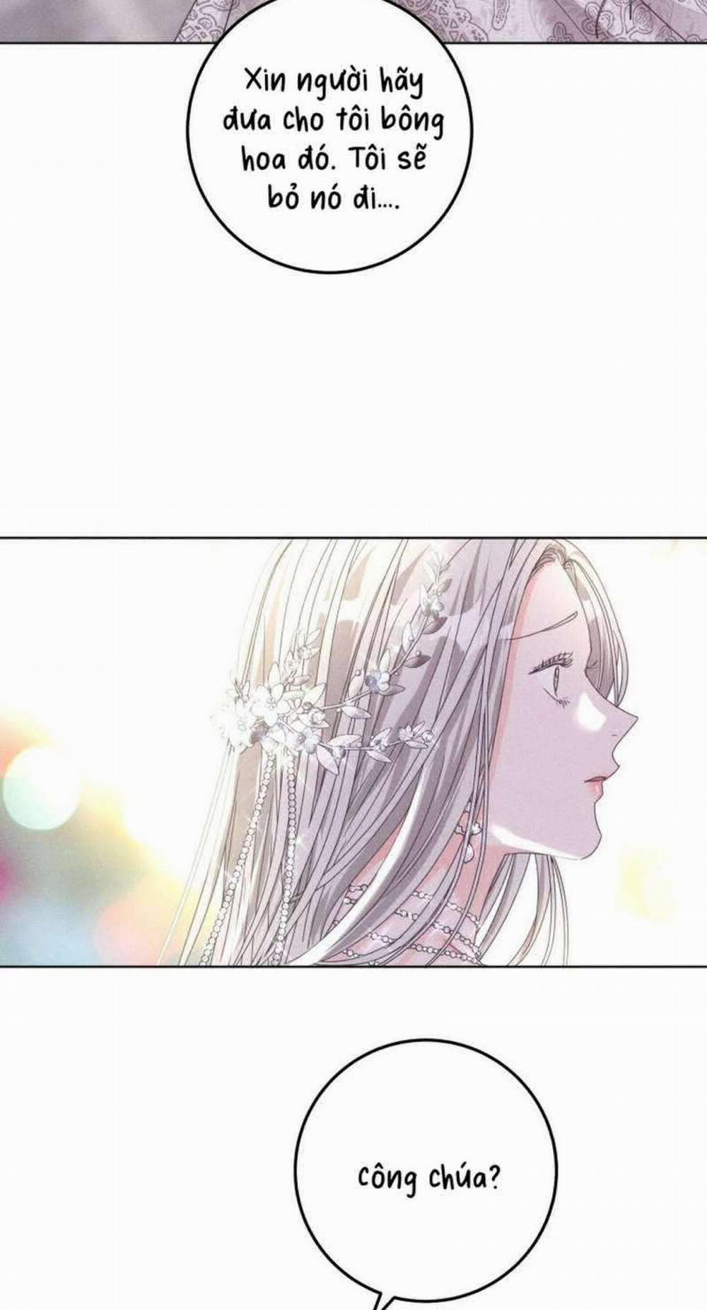 [ 18+ ] Lời Nguyền Tóc Đỏ 2 trang 46