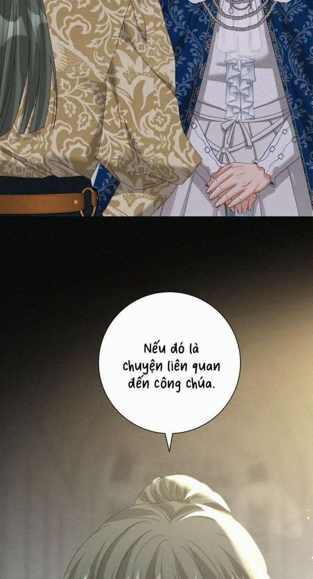 [ 18+ ] Lời Nguyền Tóc Đỏ 2 trang 51