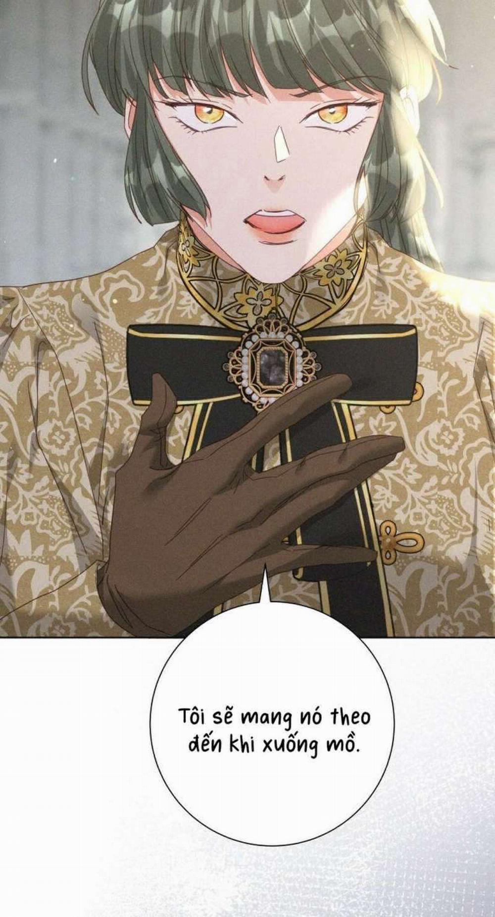 [ 18+ ] Lời Nguyền Tóc Đỏ 2 trang 52