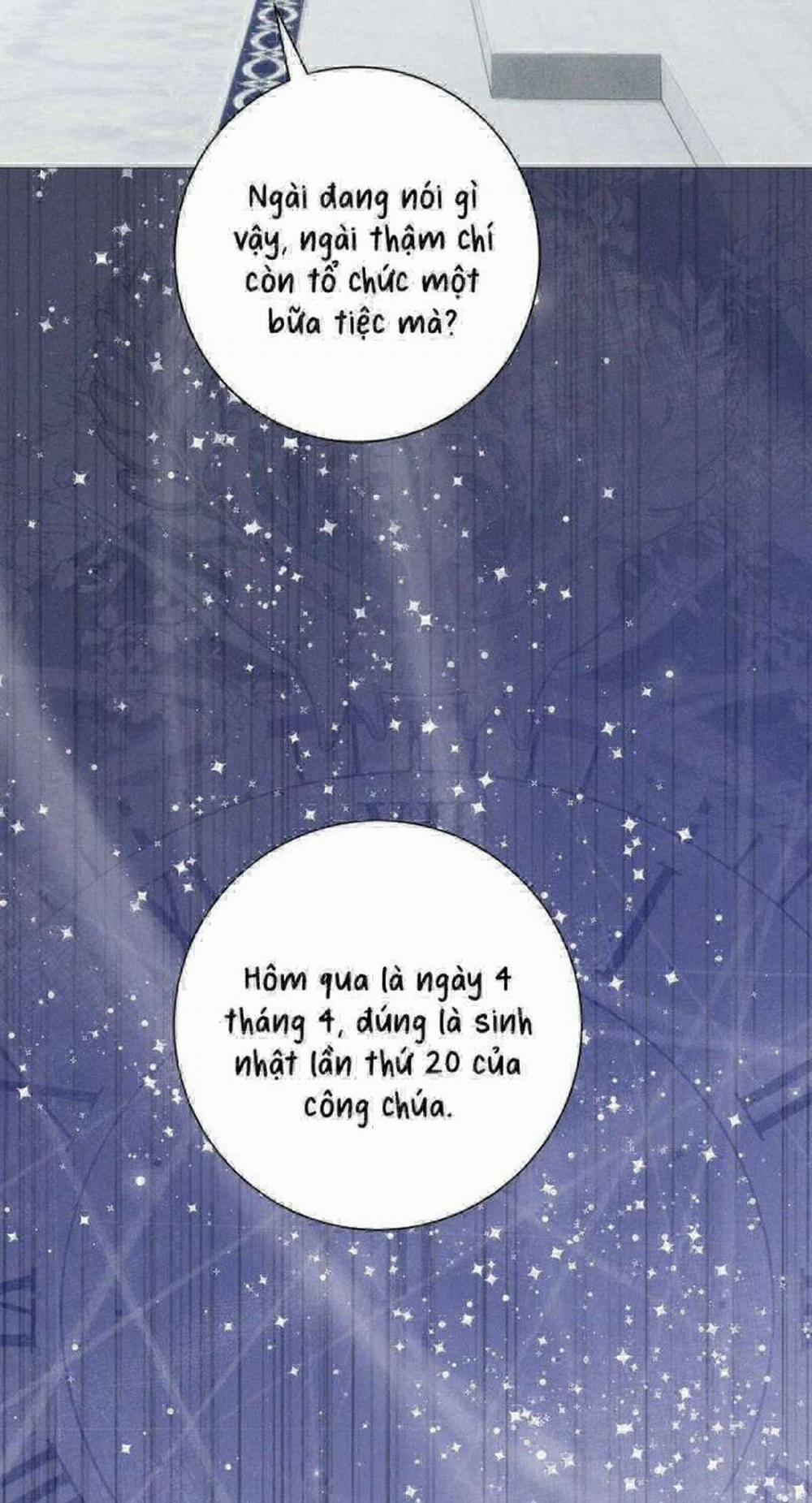 [ 18+ ] Lời Nguyền Tóc Đỏ 2 trang 55