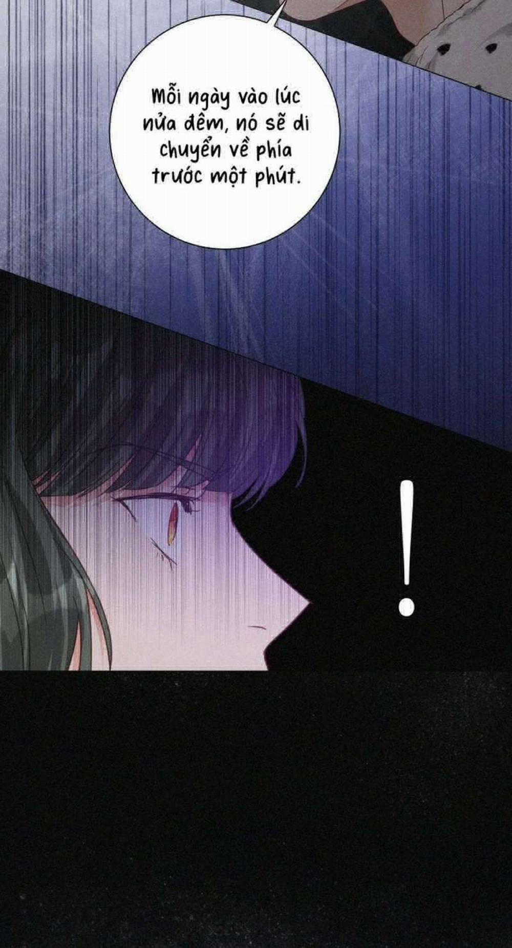 [ 18+ ] Lời Nguyền Tóc Đỏ 2 trang 57