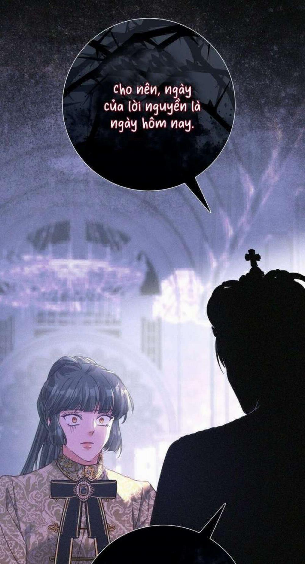 [ 18+ ] Lời Nguyền Tóc Đỏ 2 trang 58