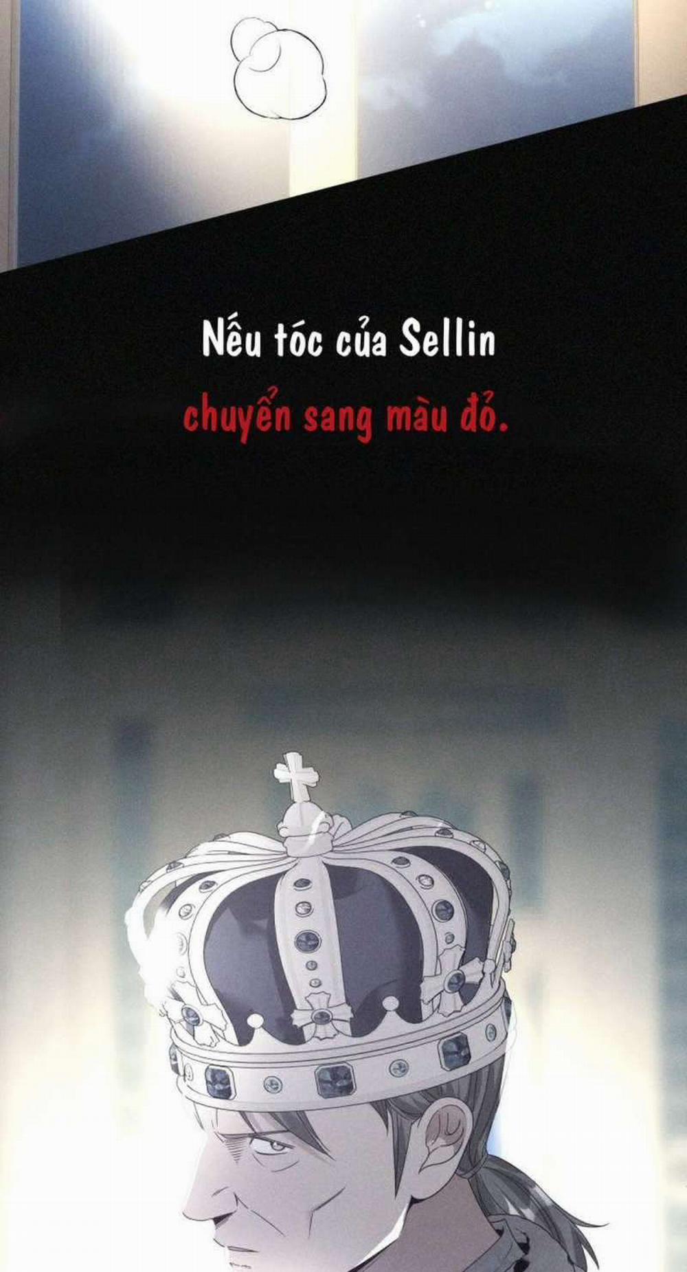 [ 18+ ] Lời Nguyền Tóc Đỏ 2 trang 63