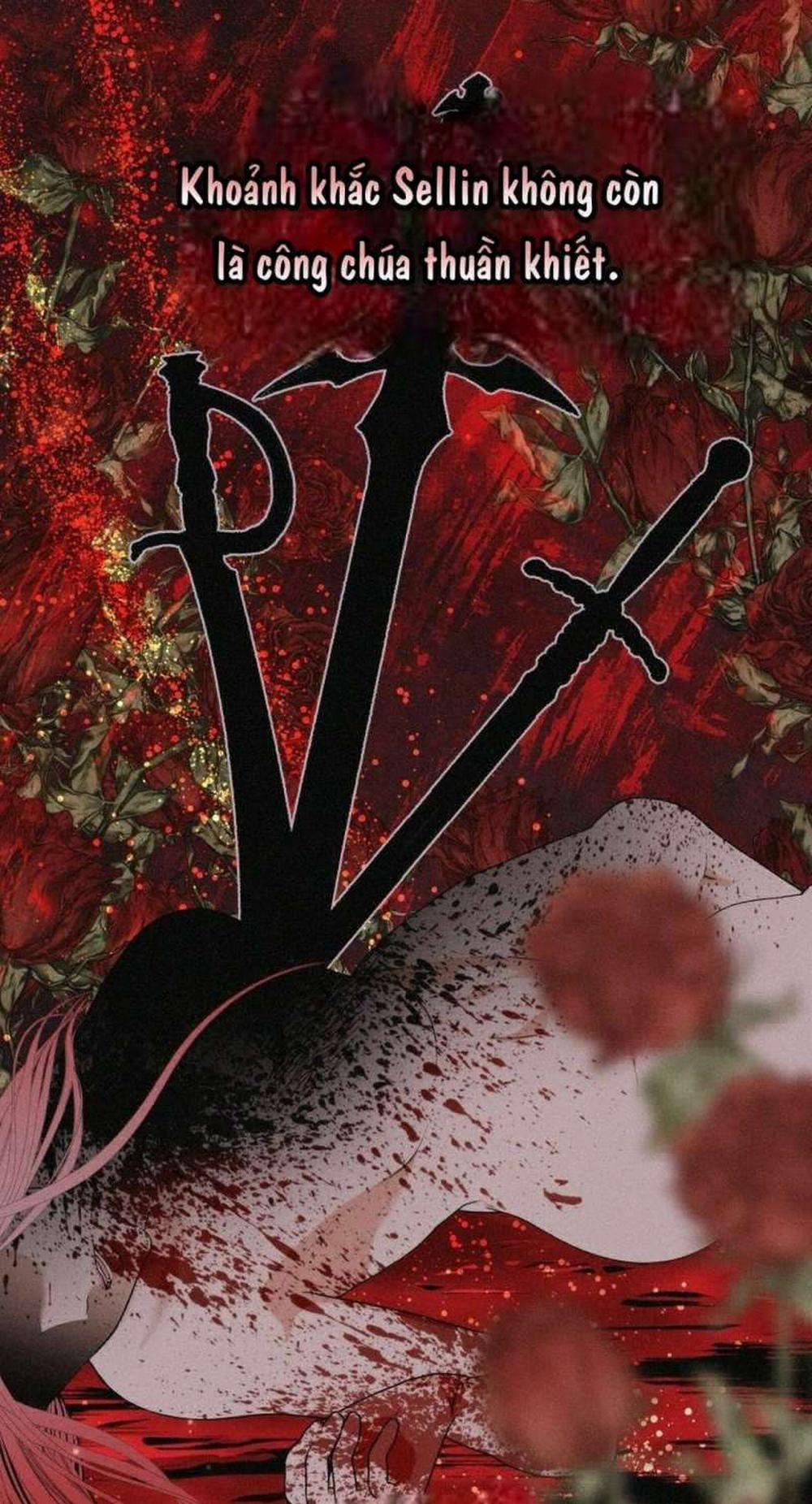 [ 18+ ] Lời Nguyền Tóc Đỏ 2 trang 67