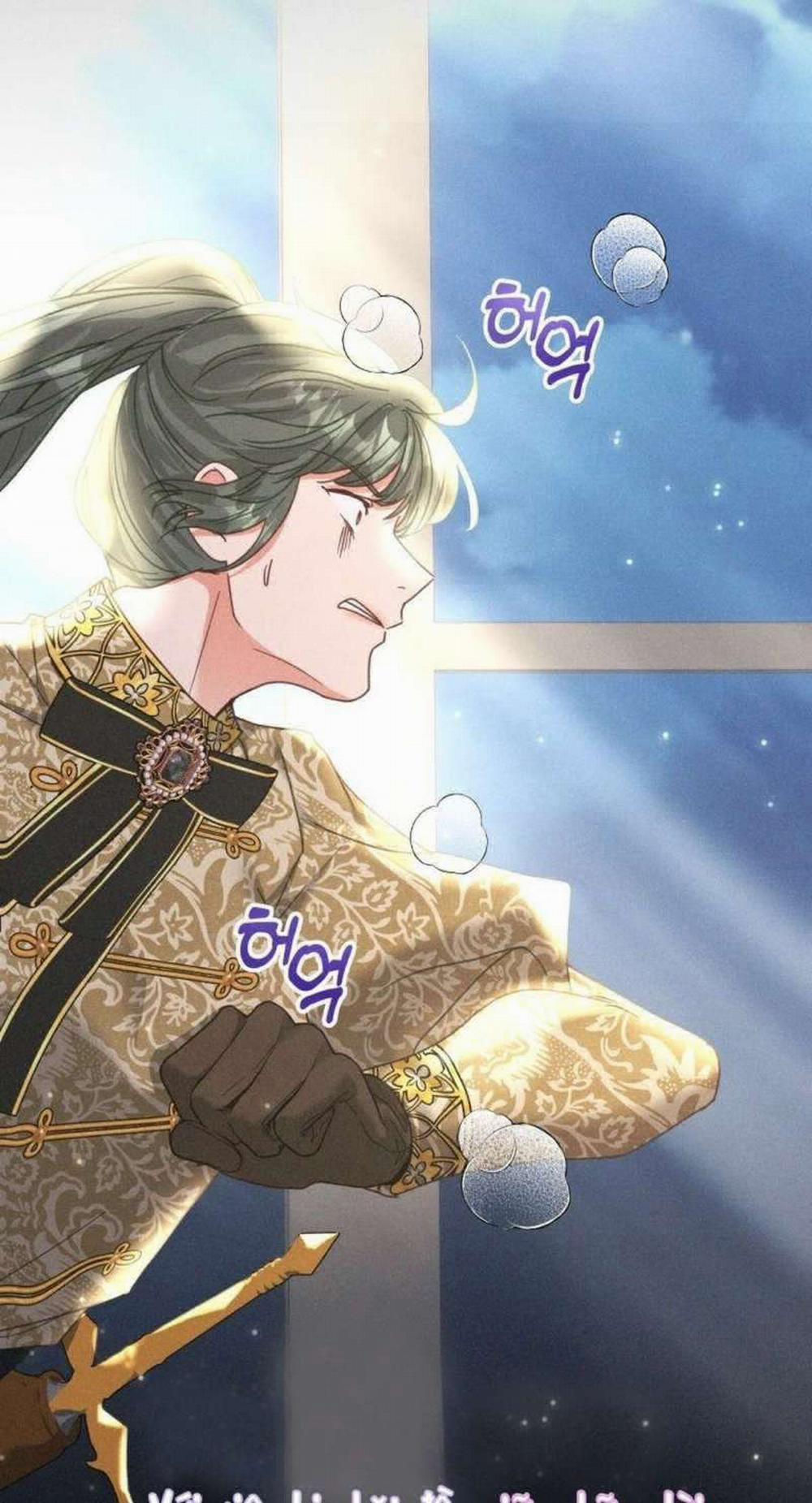 [ 18+ ] Lời Nguyền Tóc Đỏ 2 trang 69