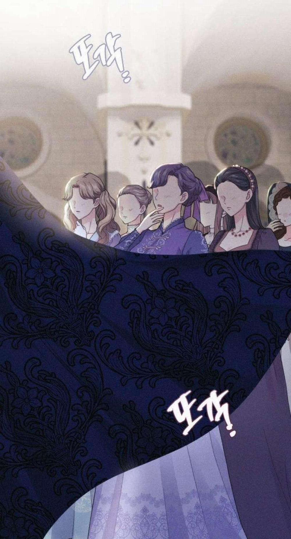 [ 18+ ] Lời Nguyền Tóc Đỏ 2 trang 7