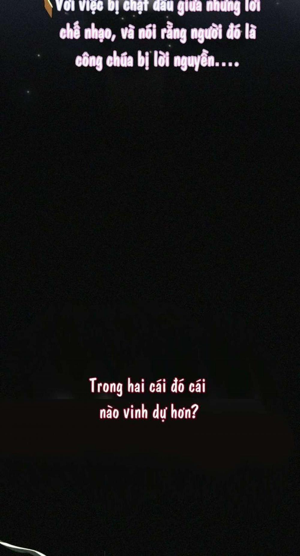 [ 18+ ] Lời Nguyền Tóc Đỏ 2 trang 70