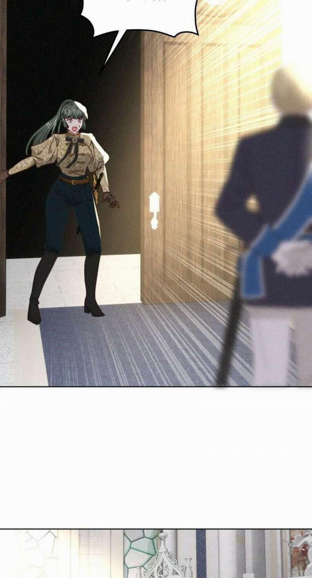 [ 18+ ] Lời Nguyền Tóc Đỏ 2 trang 72