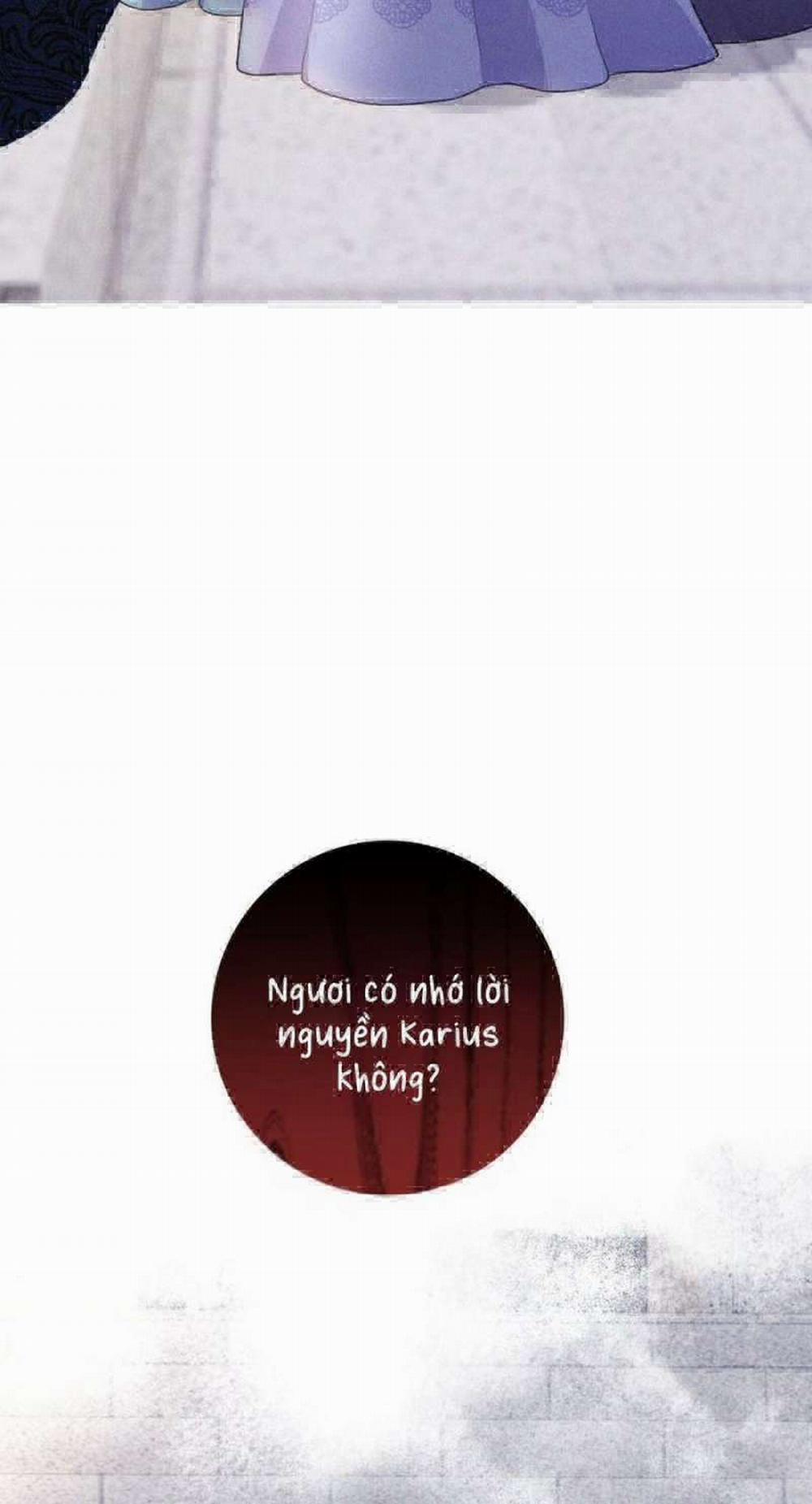 [ 18+ ] Lời Nguyền Tóc Đỏ 2 trang 8