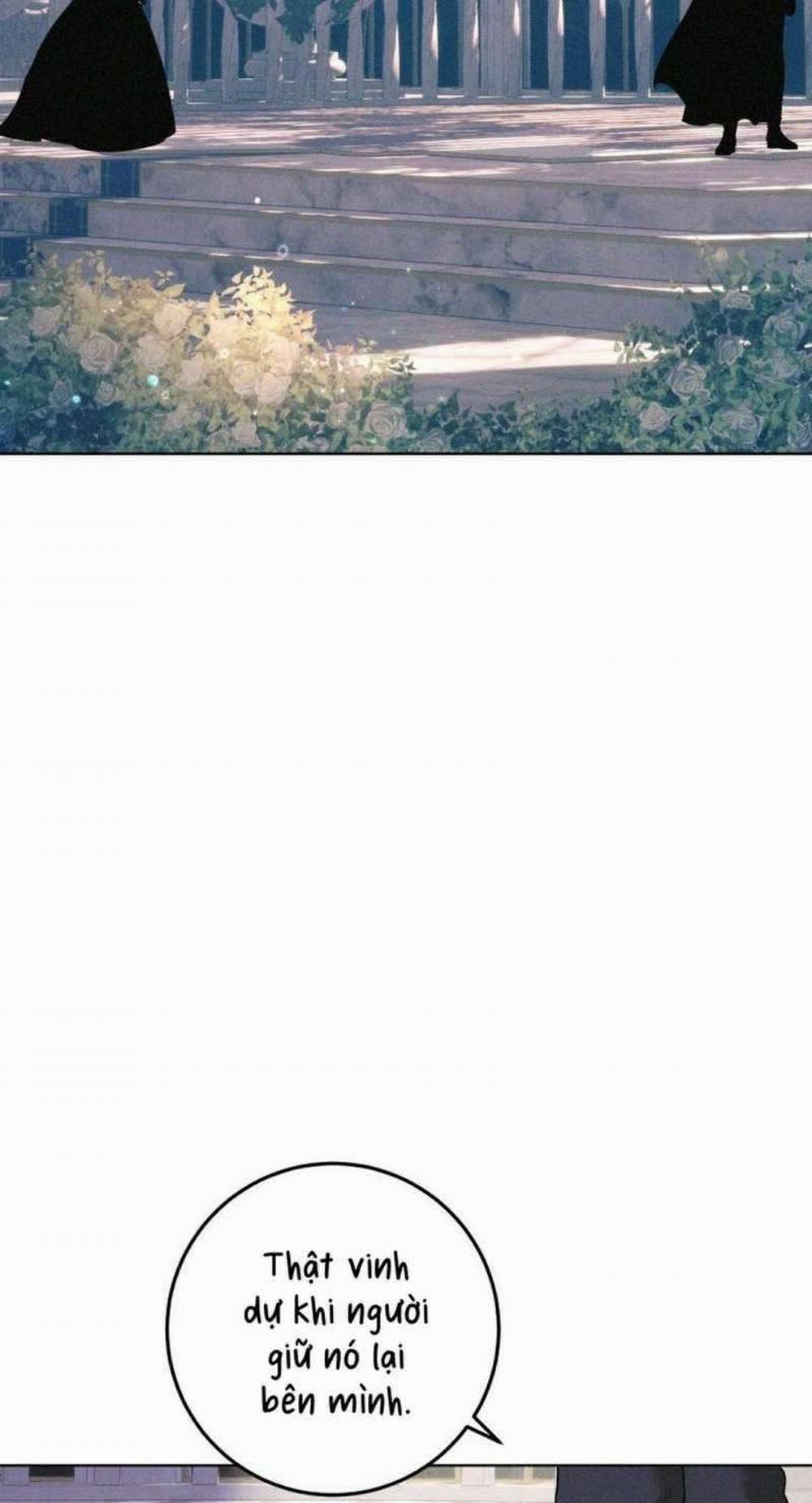 [ 18+ ] Lời Nguyền Tóc Đỏ 2 trang 82