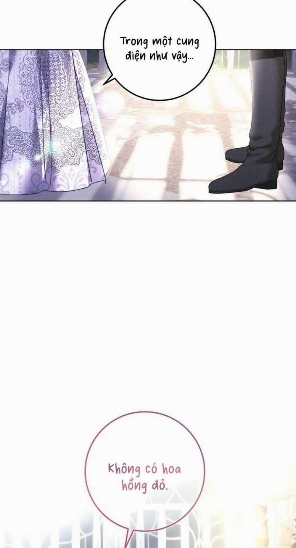 [ 18+ ] Lời Nguyền Tóc Đỏ 2 trang 87