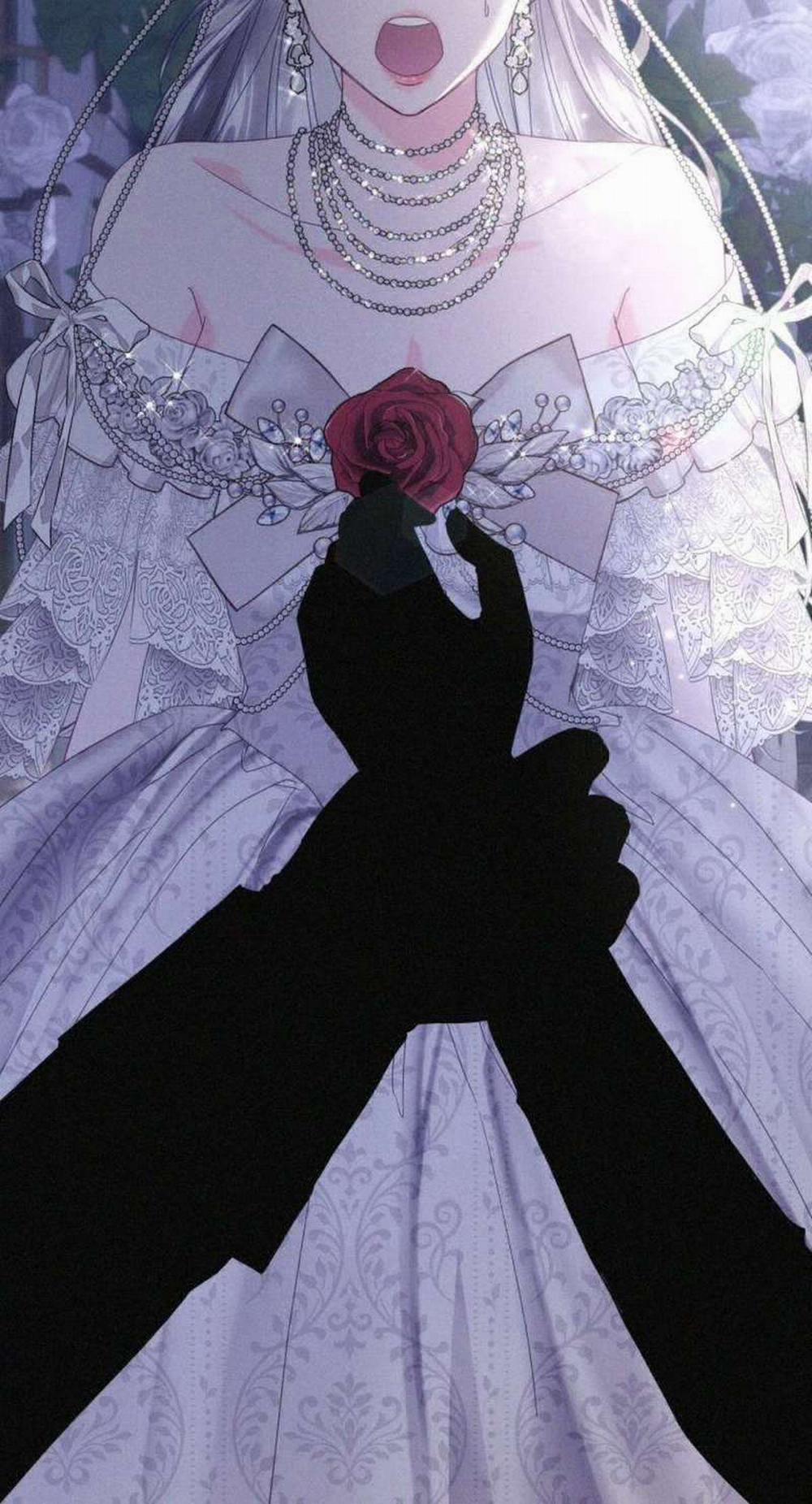 [ 18+ ] Lời Nguyền Tóc Đỏ 3 trang 11