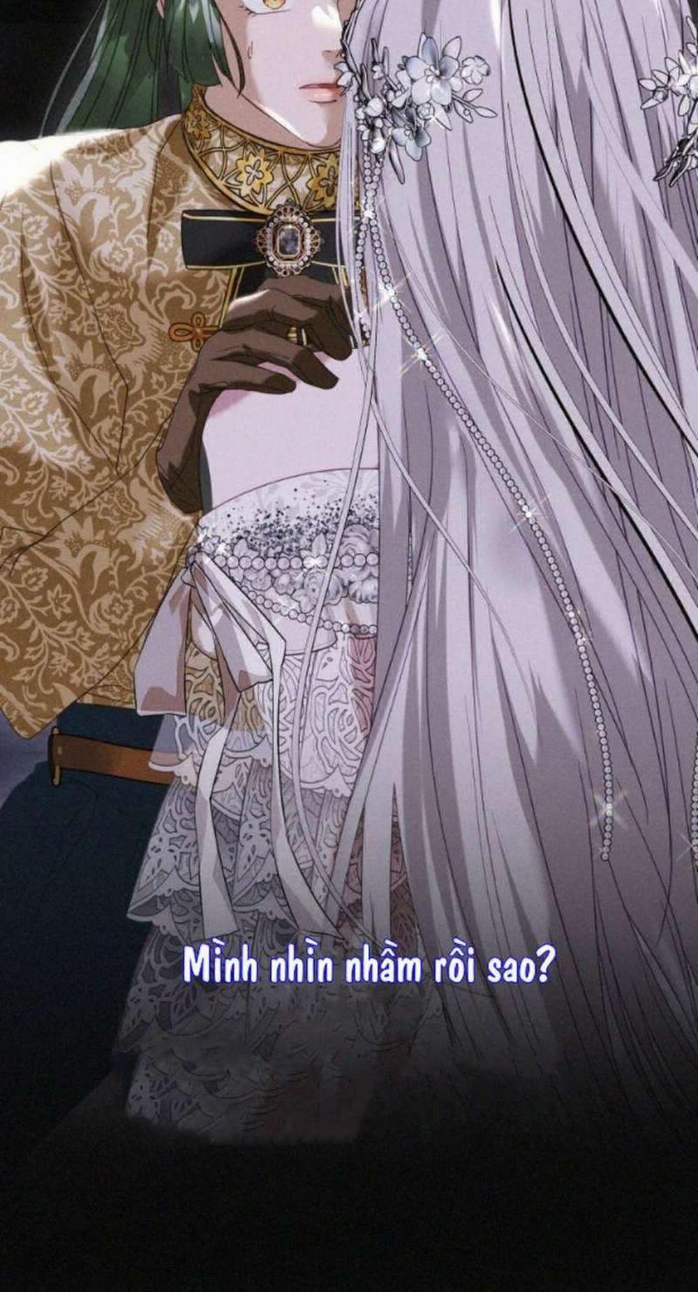 [ 18+ ] Lời Nguyền Tóc Đỏ 3 trang 15