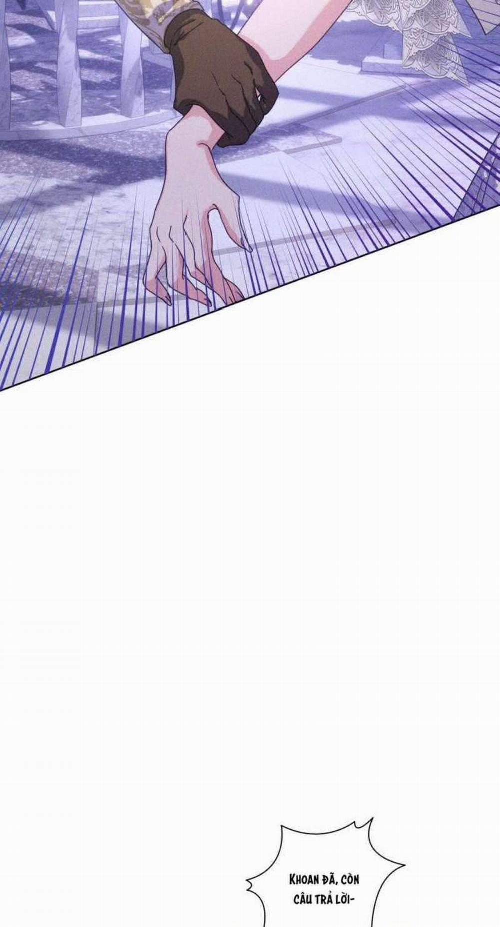 [ 18+ ] Lời Nguyền Tóc Đỏ 3 trang 21