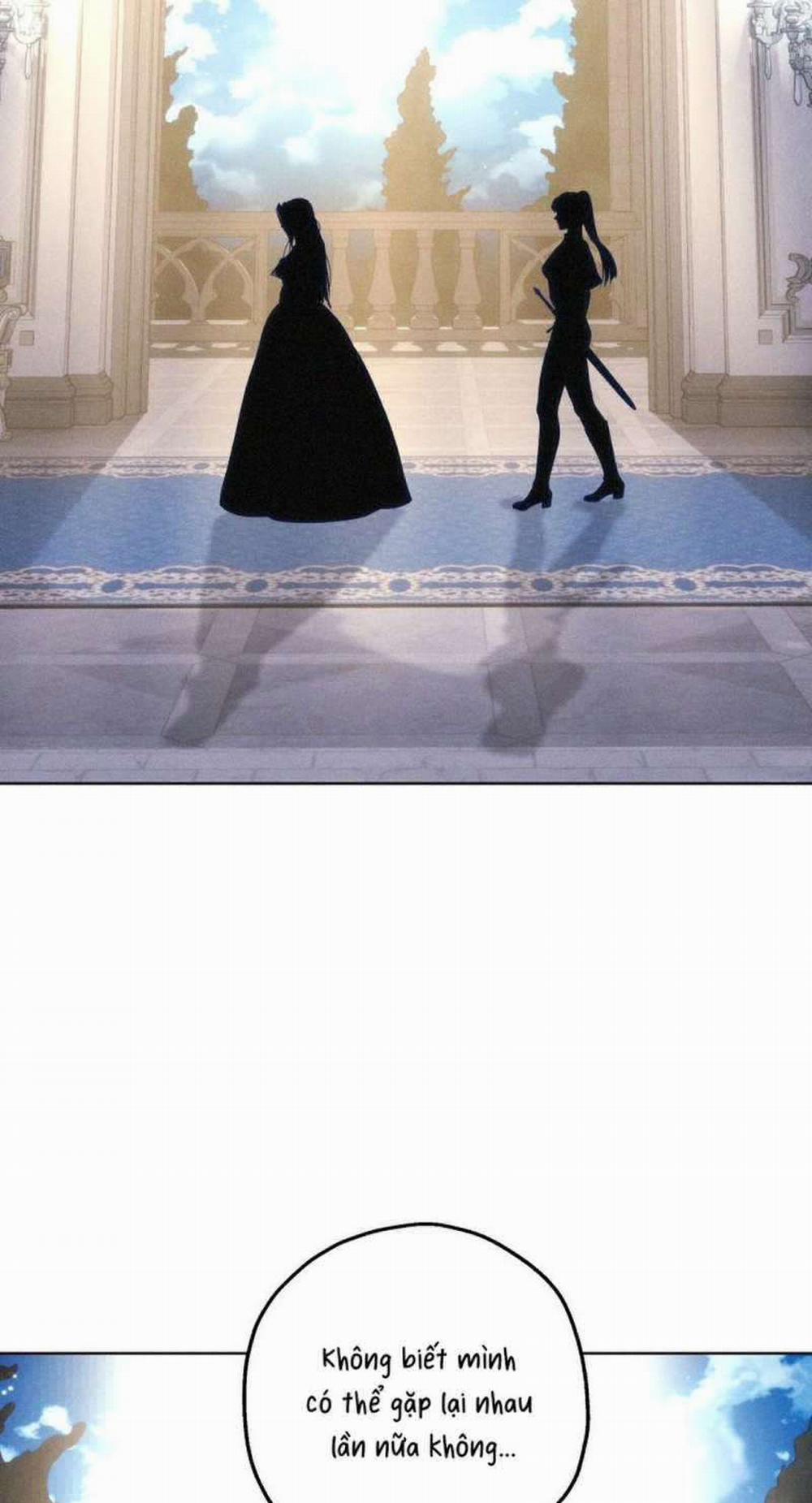 [ 18+ ] Lời Nguyền Tóc Đỏ 3 trang 29