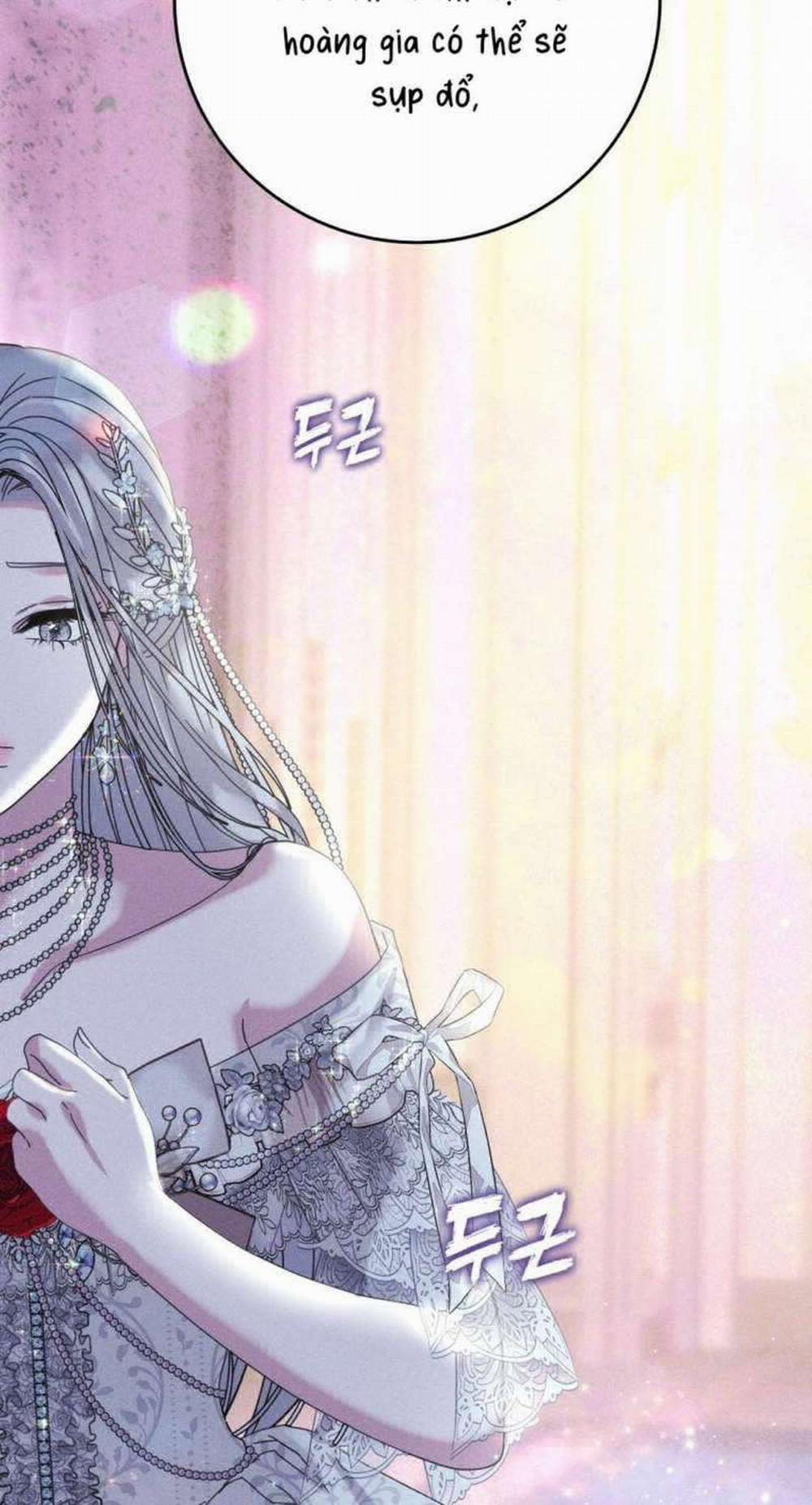 [ 18+ ] Lời Nguyền Tóc Đỏ 3 trang 37