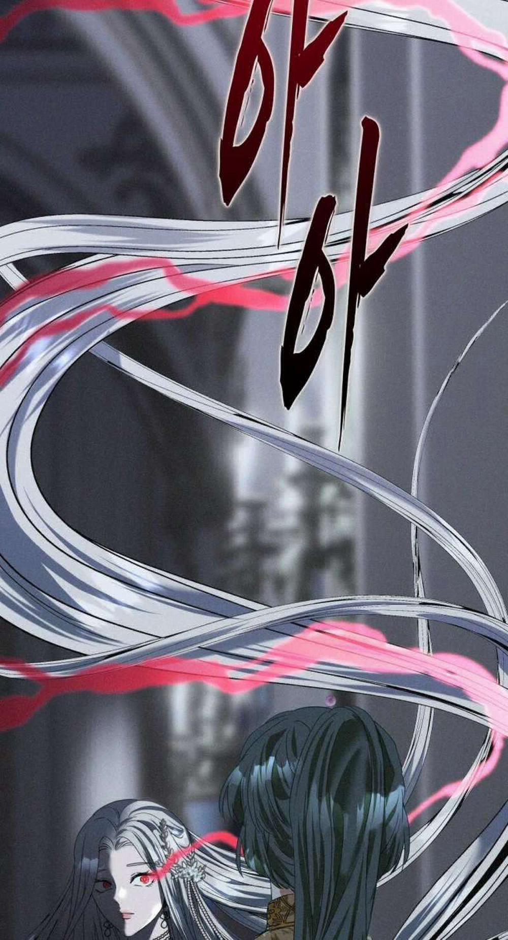 [ 18+ ] Lời Nguyền Tóc Đỏ 3 trang 48