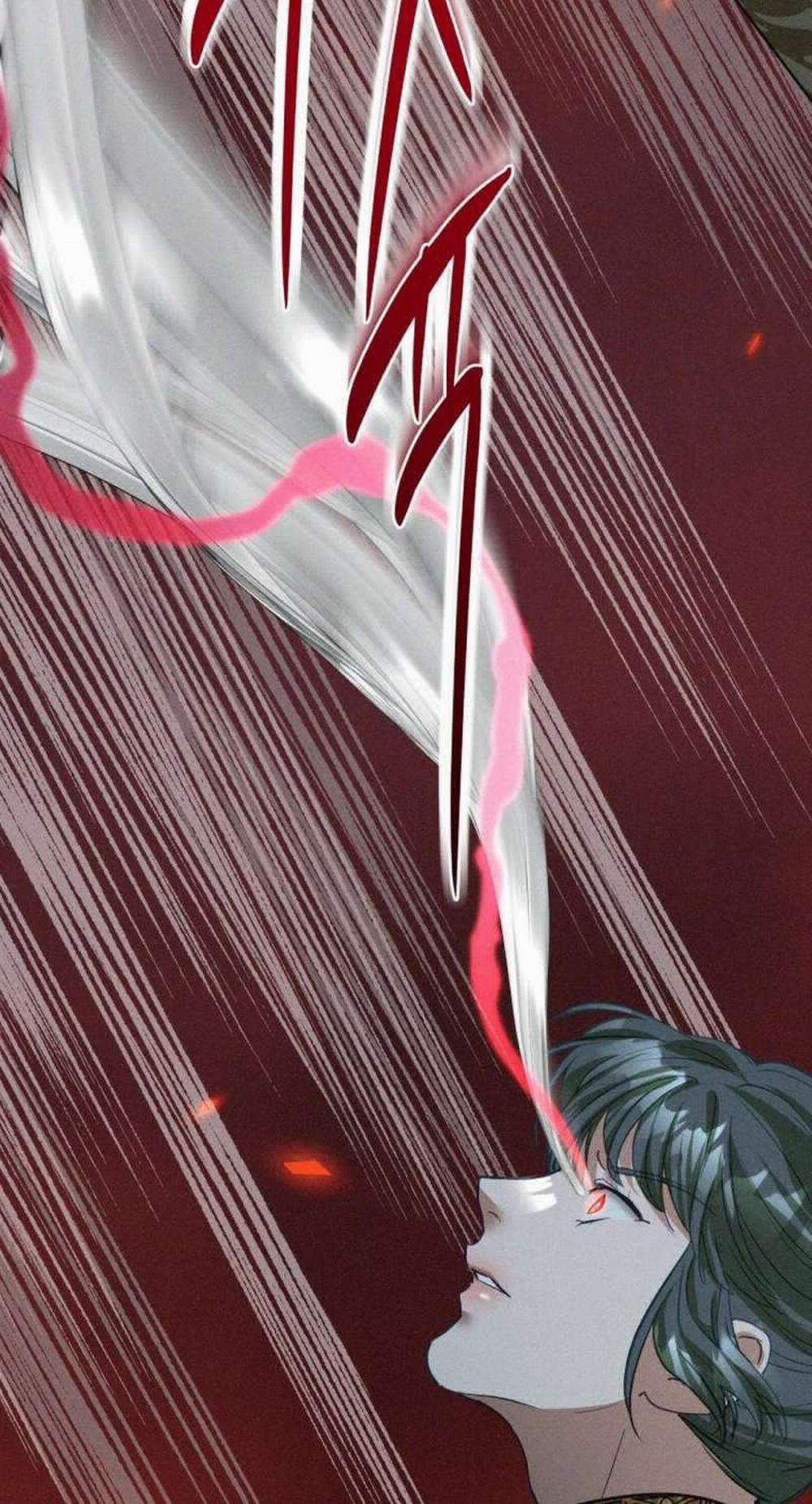 [ 18+ ] Lời Nguyền Tóc Đỏ 3 trang 51