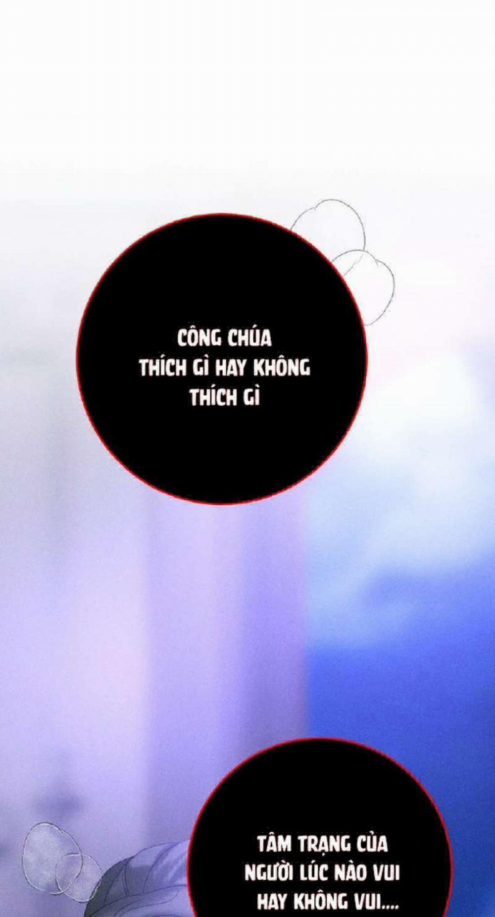 [ 18+ ] Lời Nguyền Tóc Đỏ 3 trang 56