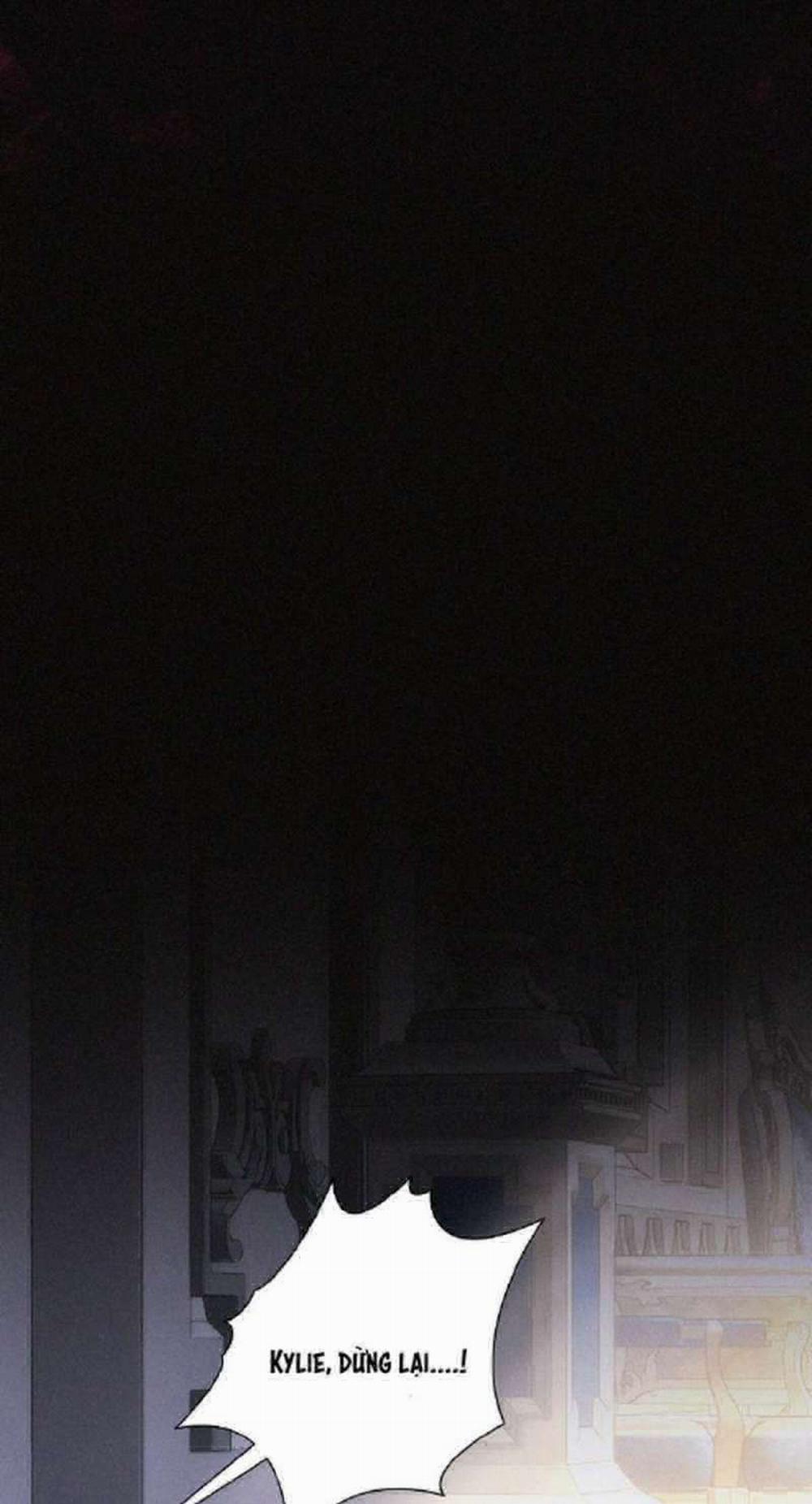 [ 18+ ] Lời Nguyền Tóc Đỏ 3 trang 60